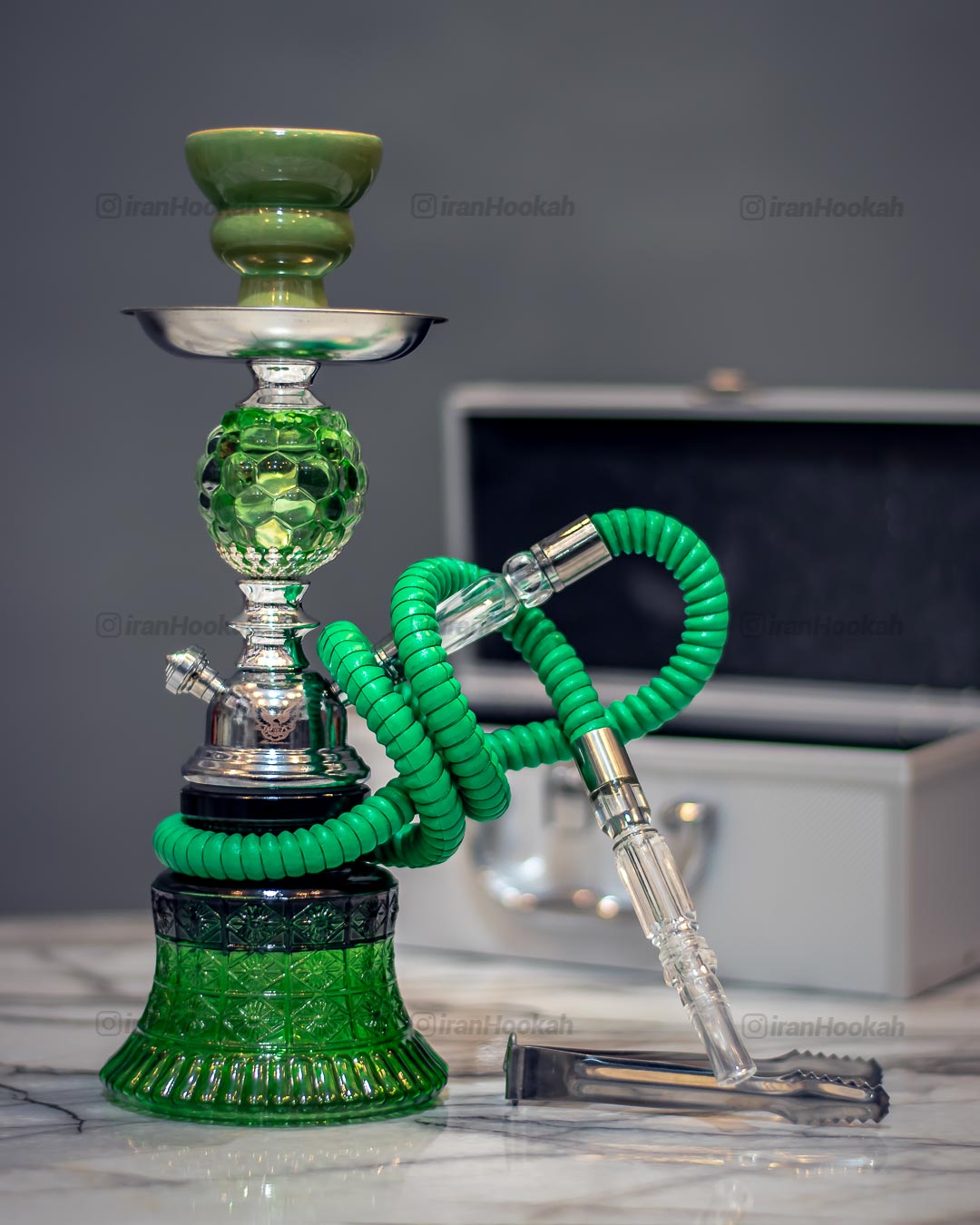  قیمت خرید تنه قلیان چوبی عکس قلیون کوچک هوکا فروش قلیان چوبی 