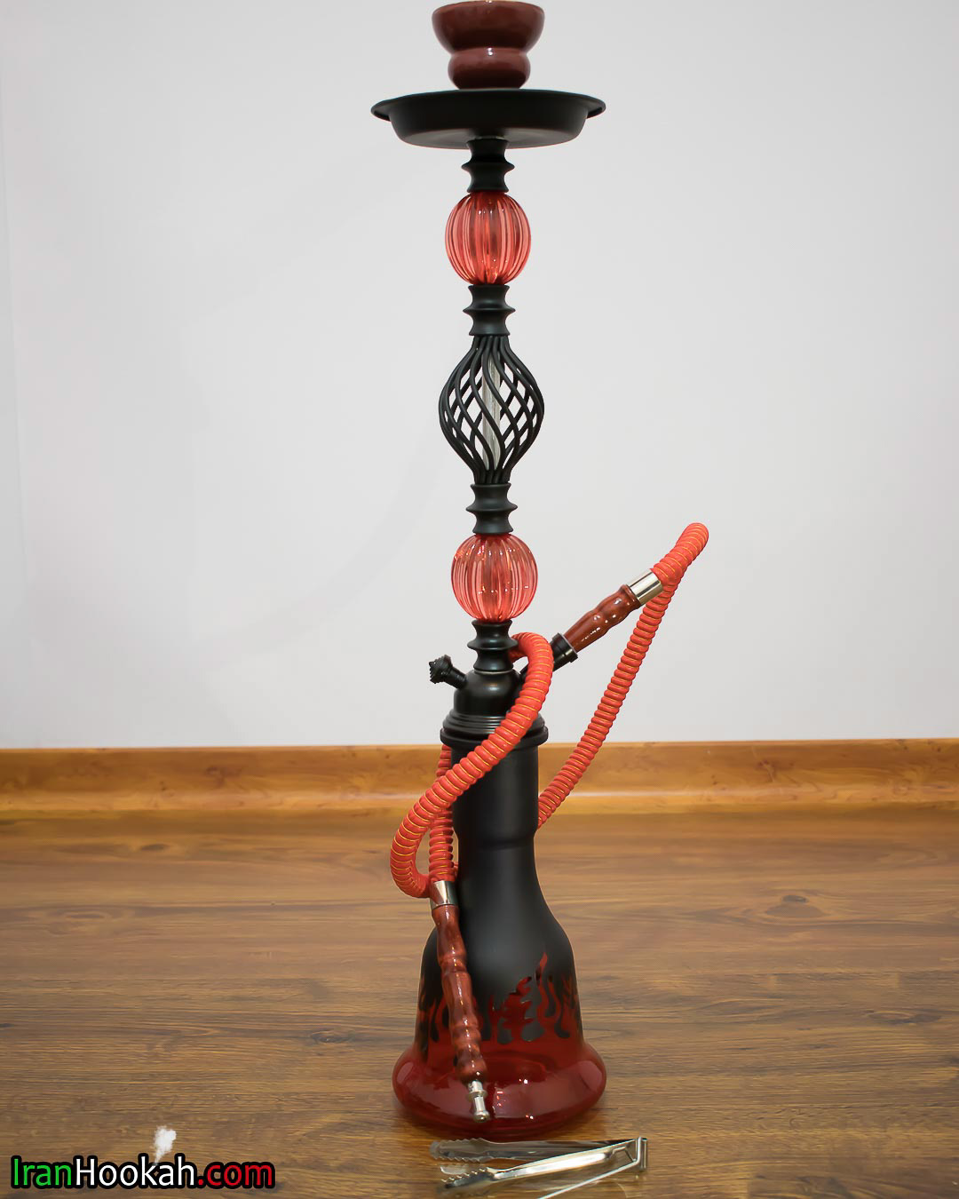  قیمت خرید تنه قلیان چوبی عکس قلیون کوچک هوکا فروش قلیان چوبی 