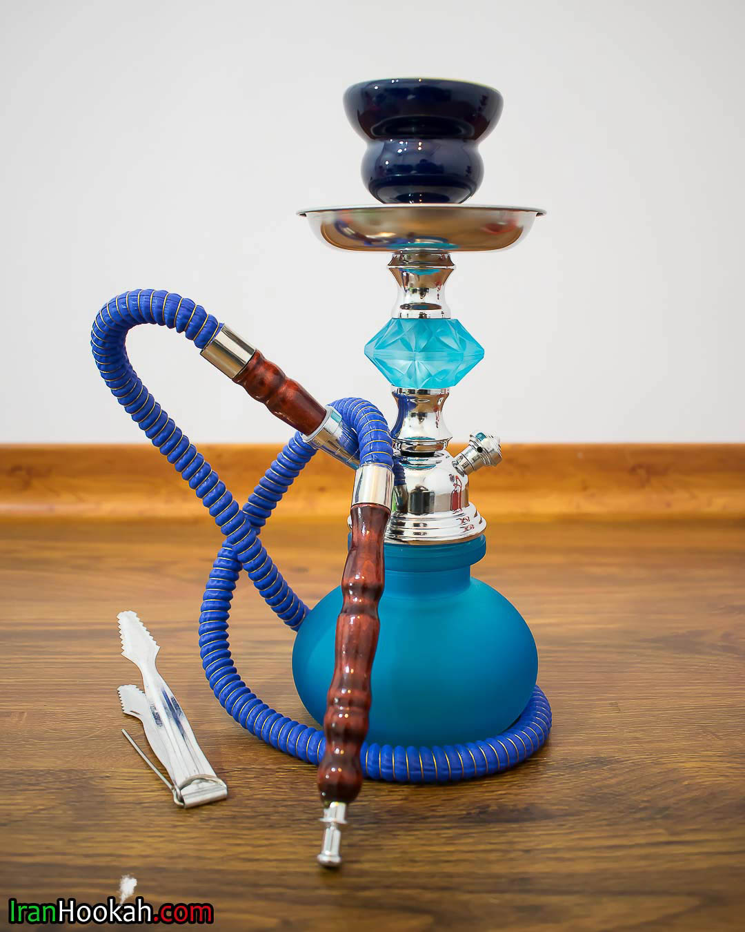  قیمت خرید تنه قلیان چوبی عکس قلیون کوچک هوکا فروش قلیان چوبی 