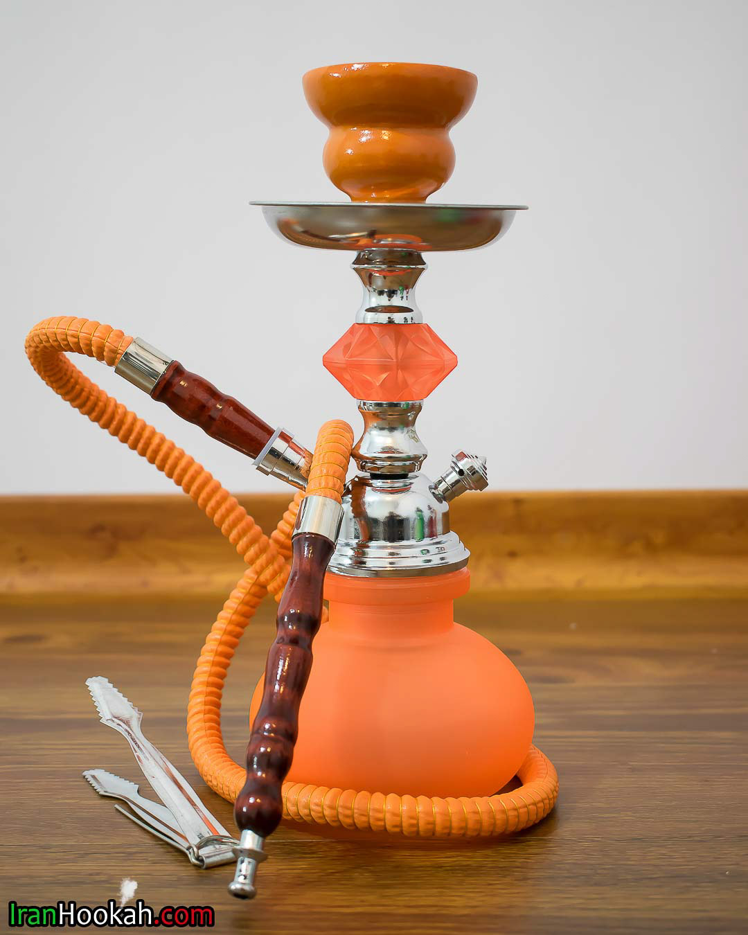  قیمت خرید تنه قلیان چوبی عکس قلیون کوچک هوکا فروش قلیان چوبی 