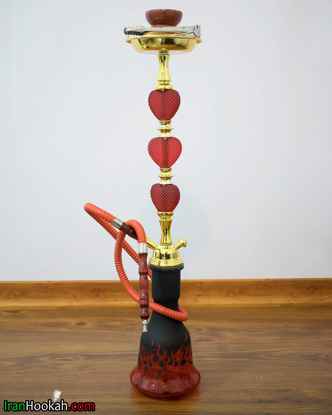  قیمت خرید تنه قلیان چوبی عکس قلیون کوچک هوکا فروش قلیان چوبی 