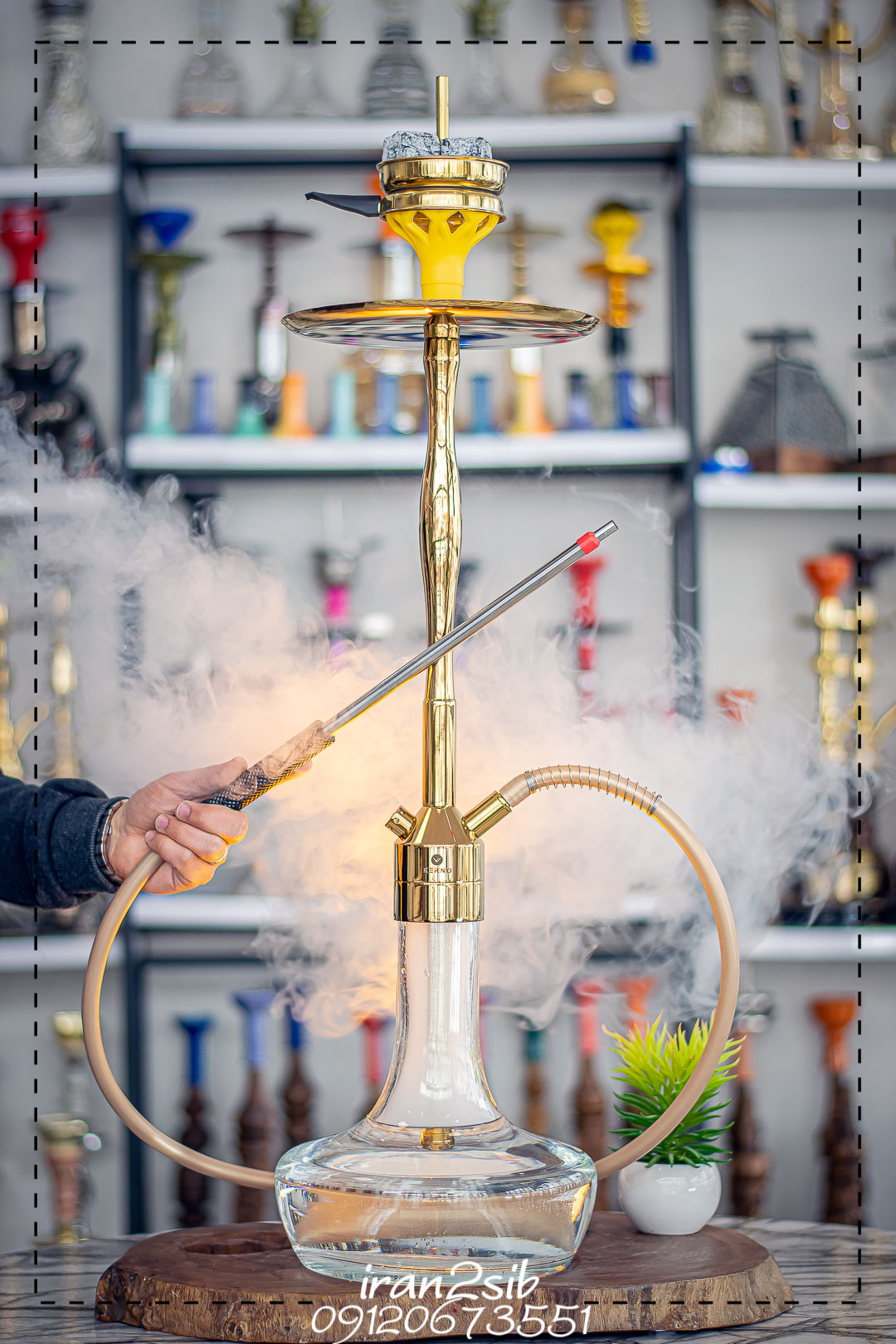  قیمت خرید کرنو قلیان kerno عکس قلیون کرنو قیمت فروش قلیان کرنو 