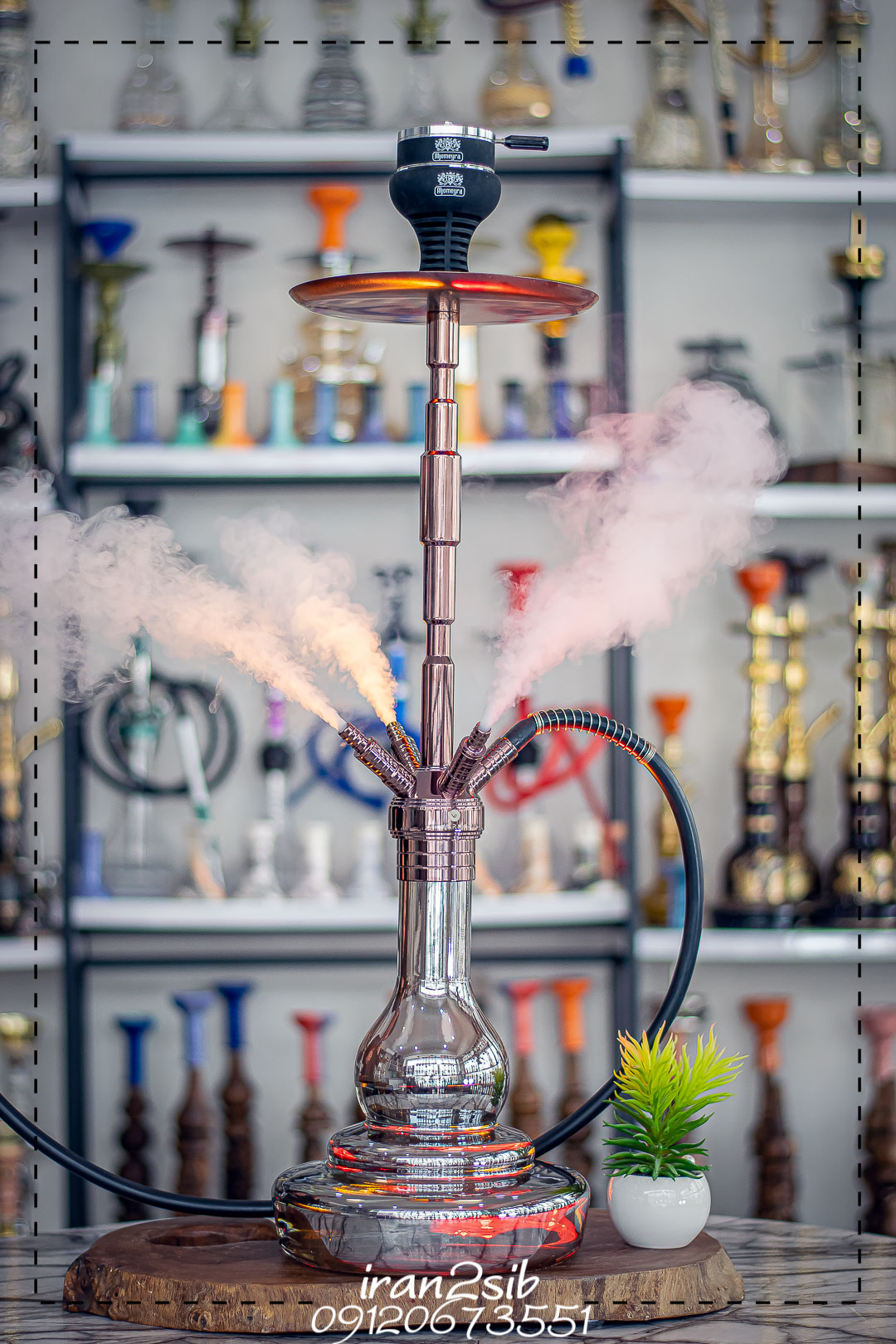  قیمت خرید کرنو قلیان kerno عکس قلیون کرنو قیمت فروش قلیان کرنو 