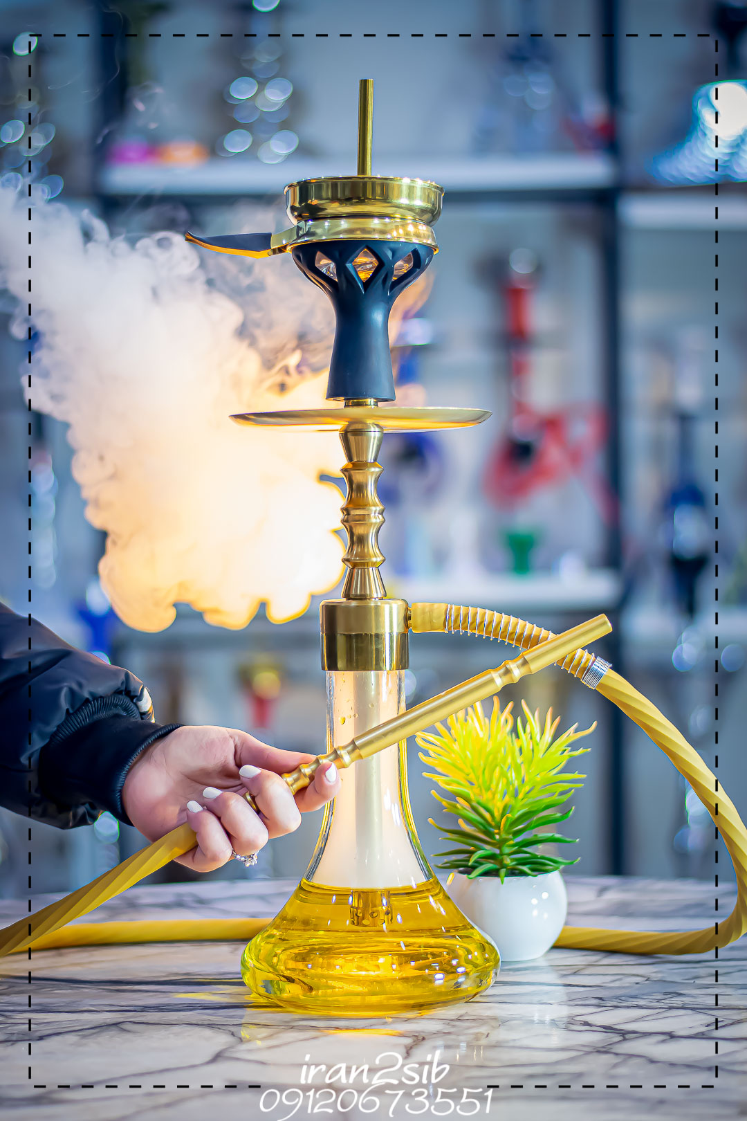  قیمت خرید کرنو قلیان kerno عکس قلیون کرنو قیمت فروش قلیان کرنو 