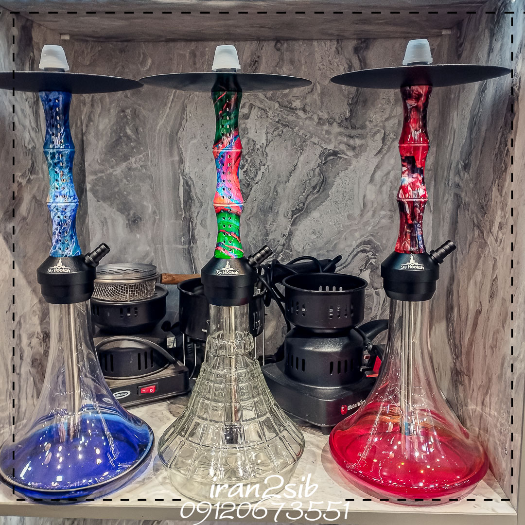  قیمت خرید تنه قلیان lux عکس قلیون لاکچری فروش قلیان لاکچری 