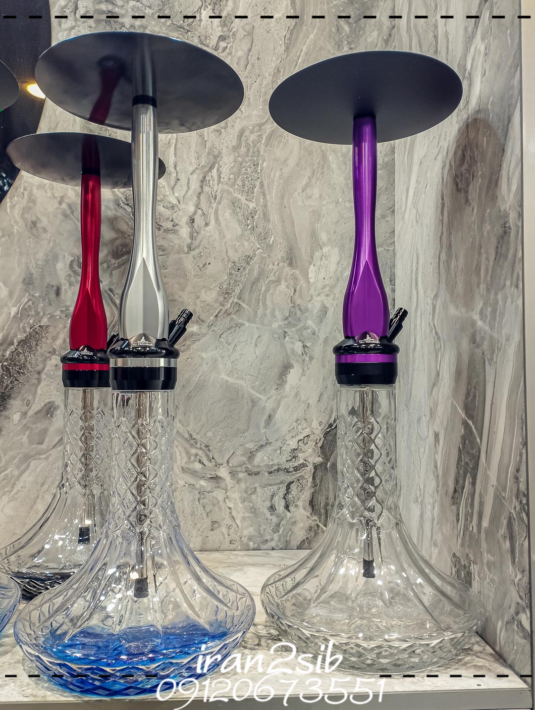  قیمت خرید تنه قلیان lux عکس قلیون لاکچری فروش قلیان لاکچری 