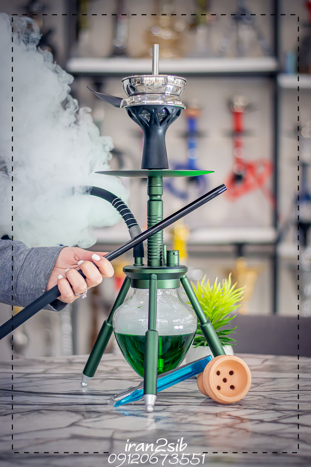  قیمت خرید تنه قلیان lux عکس قلیون لاکچری فروش قلیان لاکچری 