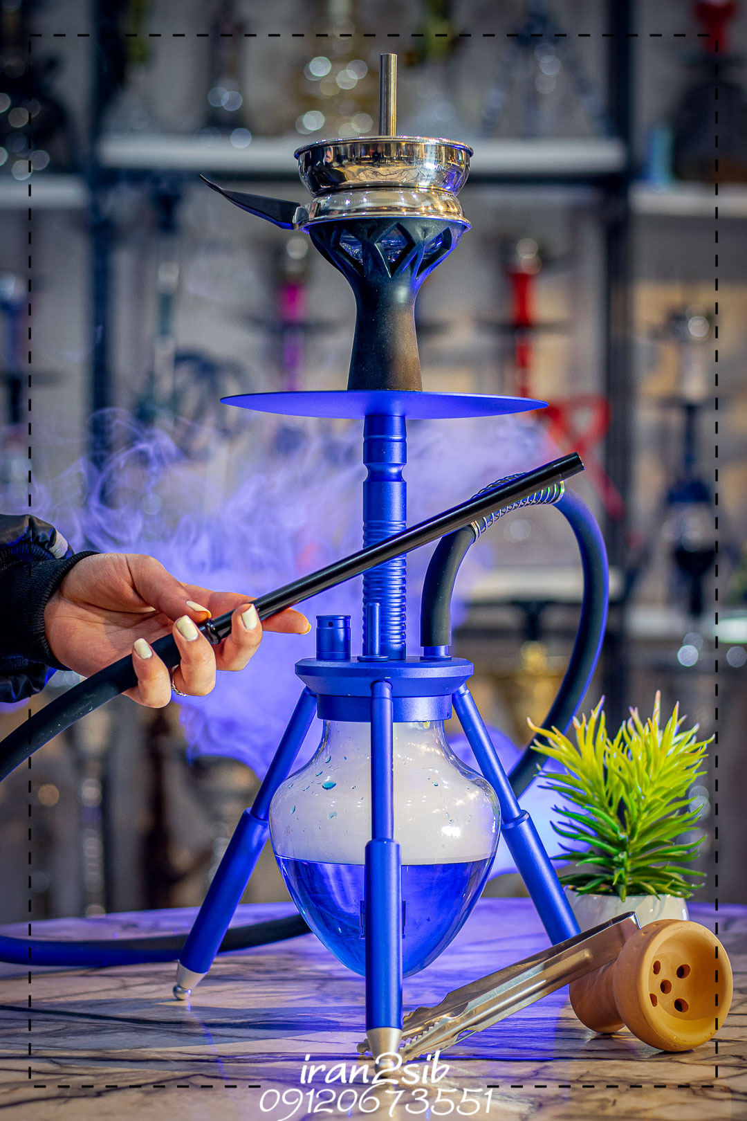  قیمت خرید تنه قلیان lux عکس قلیون لاکچری فروش قلیان لاکچری 