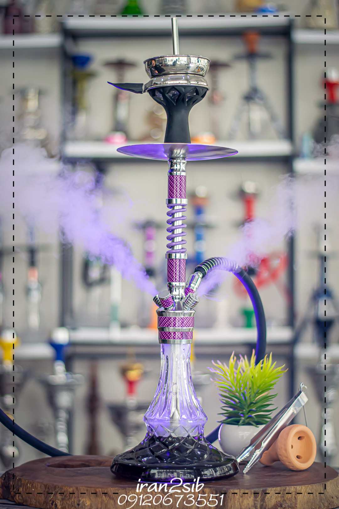  قیمت خرید تنه قلیان lux عکس قلیون لاکچری فروش قلیان لاکچری 