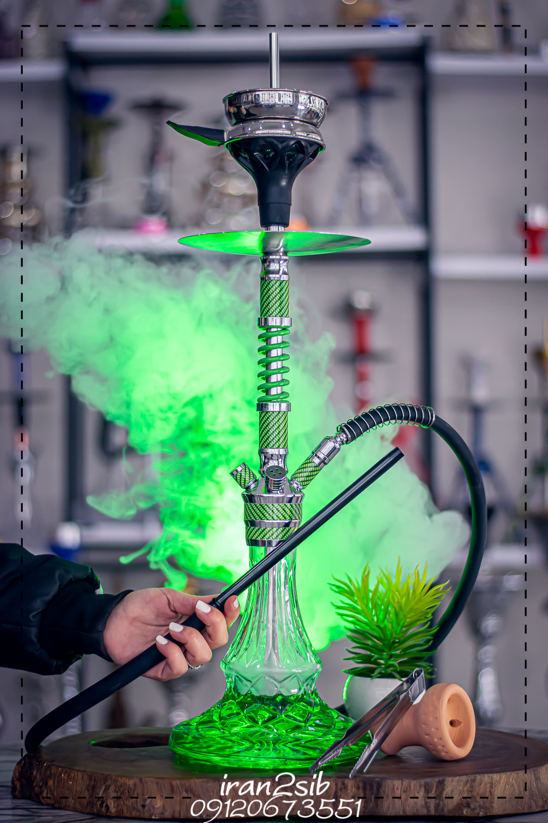  قیمت خرید تنه قلیان lux عکس قلیون لاکچری فروش قلیان لاکچری 