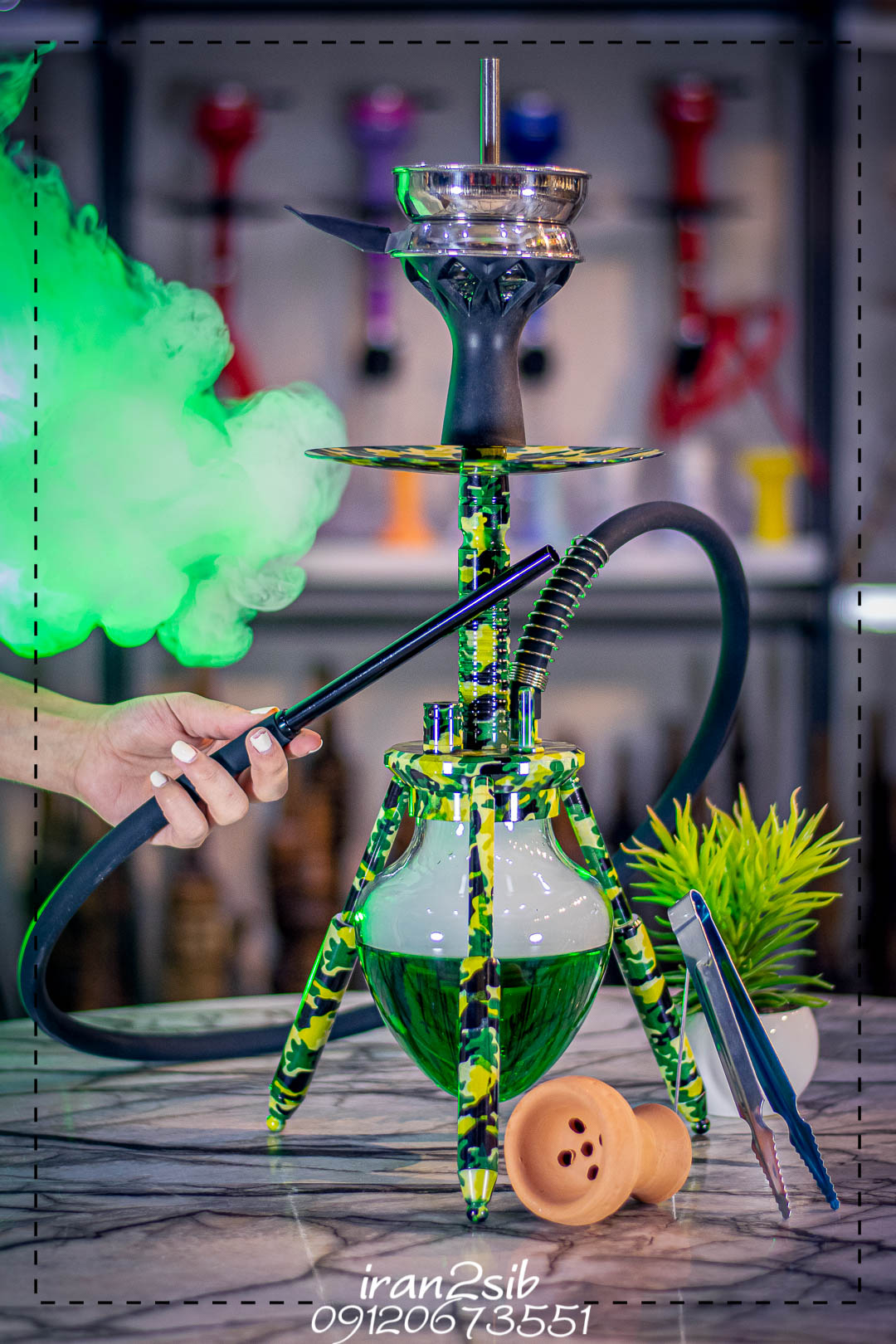  قیمت خرید تنه قلیان lux عکس قلیون لاکچری فروش قلیان لاکچری 