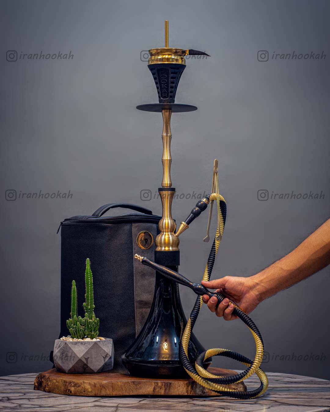  قیمت خرید تنه قلیان موسو عکس قلیون moso فروش قلیان موسو 