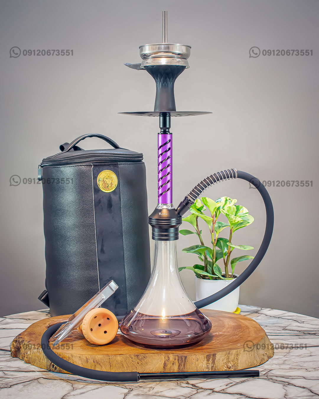  قیمت خرید تنه قلیان lux عکس قلیون لاکچری فروش قلیان لاکچری 