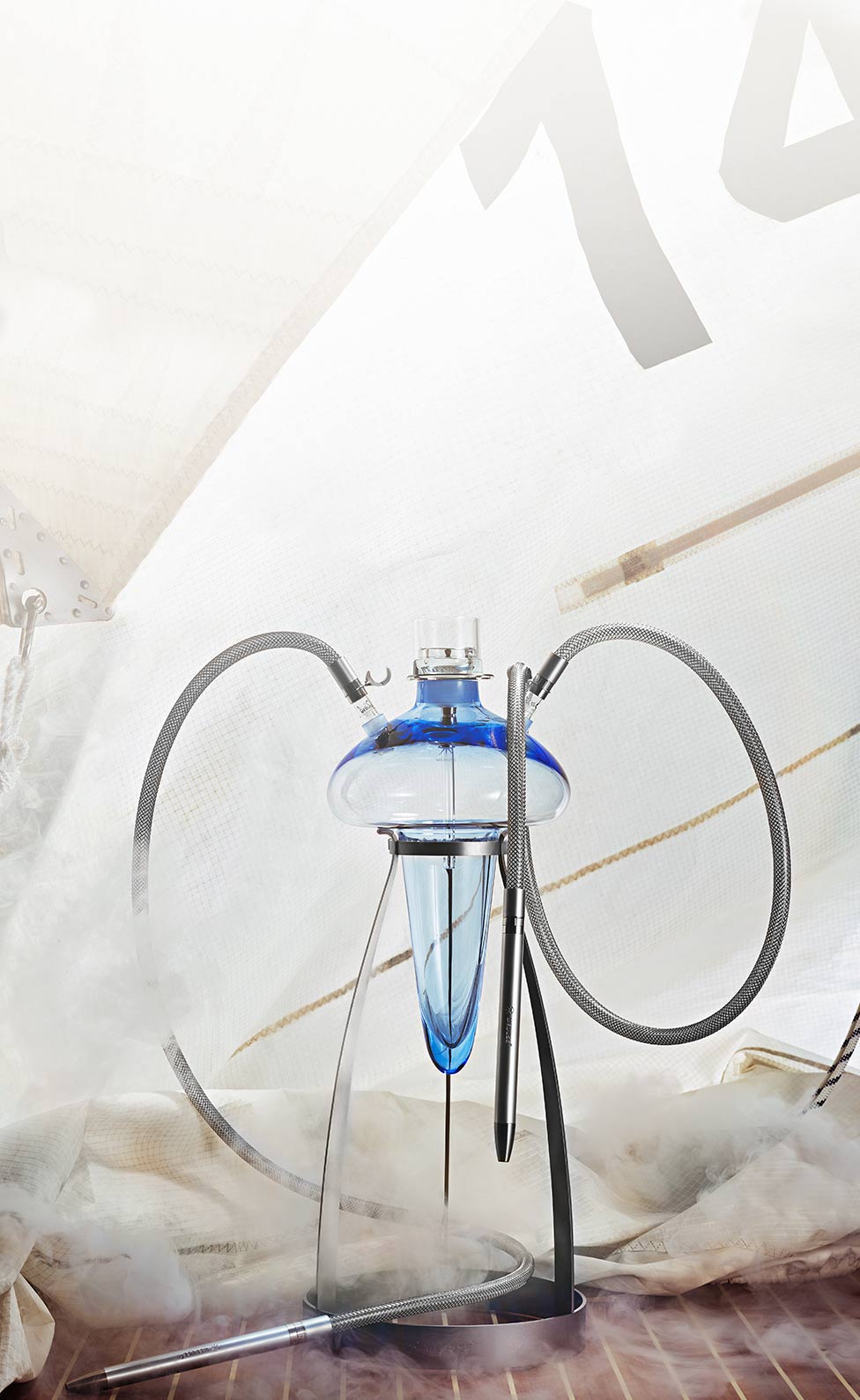 meduse noble قلیان های زیبای مدوس