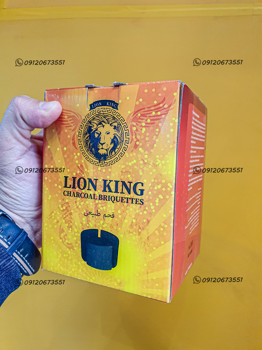 ✔️بزرگترین فروشگاه اینترنتی قلیان در ایران⭐ ذغال - زغال - ذغال قلیان - زغال قلیون - خرید زغال - فروش زغال - قیمت ذغال قلیان - فروش ذغال قلیون - بهترین ذغال قلیون - بهترین زغال قلیان