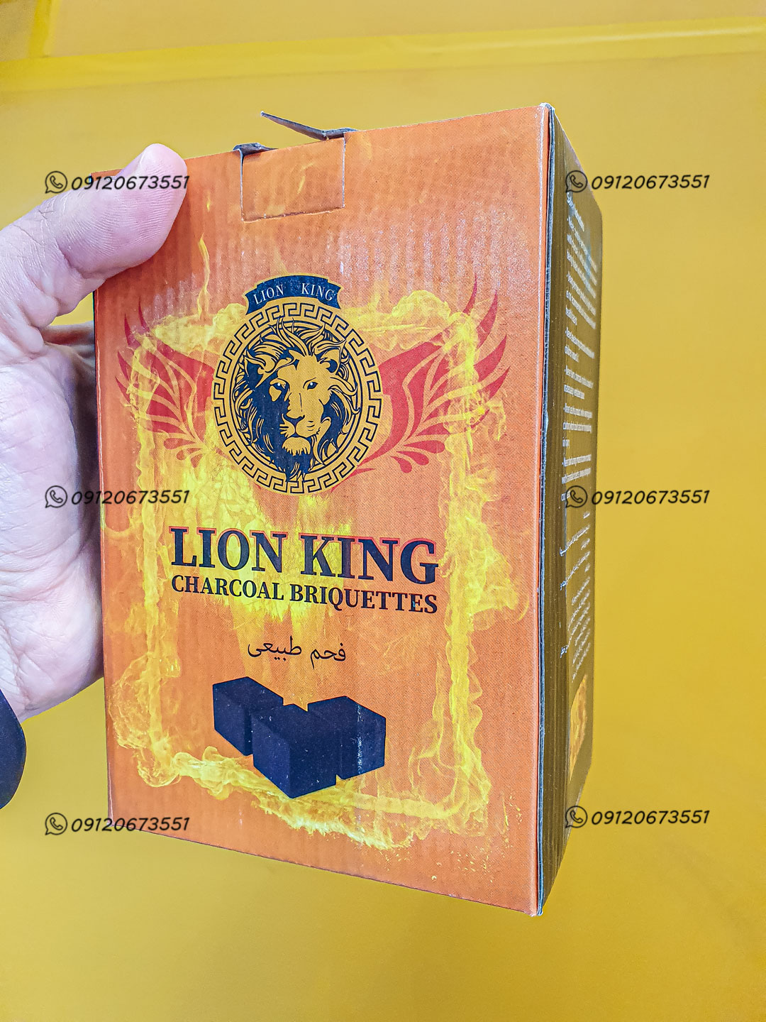 ✔️بزرگترین فروشگاه اینترنتی قلیان در ایران⭐ ذغال - زغال - ذغال قلیان - زغال قلیون - خرید زغال - فروش زغال - قیمت ذغال قلیان - فروش ذغال قلیون - بهترین ذغال قلیون - بهترین زغال قلیان