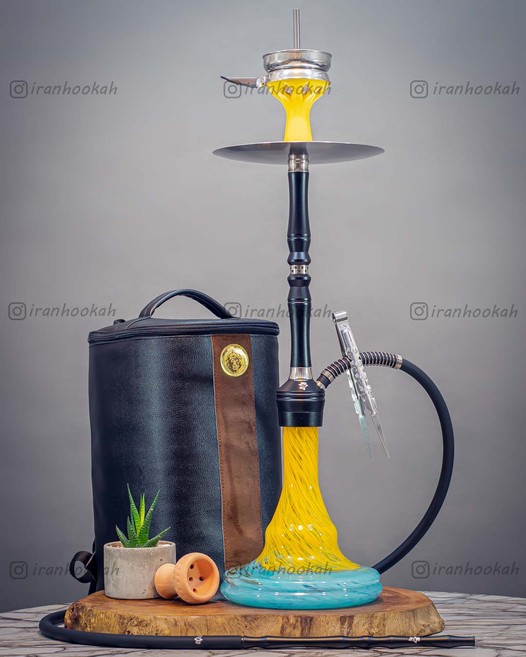  قیمت خرید ریچمن قلیان richman عکس قلیون لاکچری قیمت فروش قلیان ریچ من 