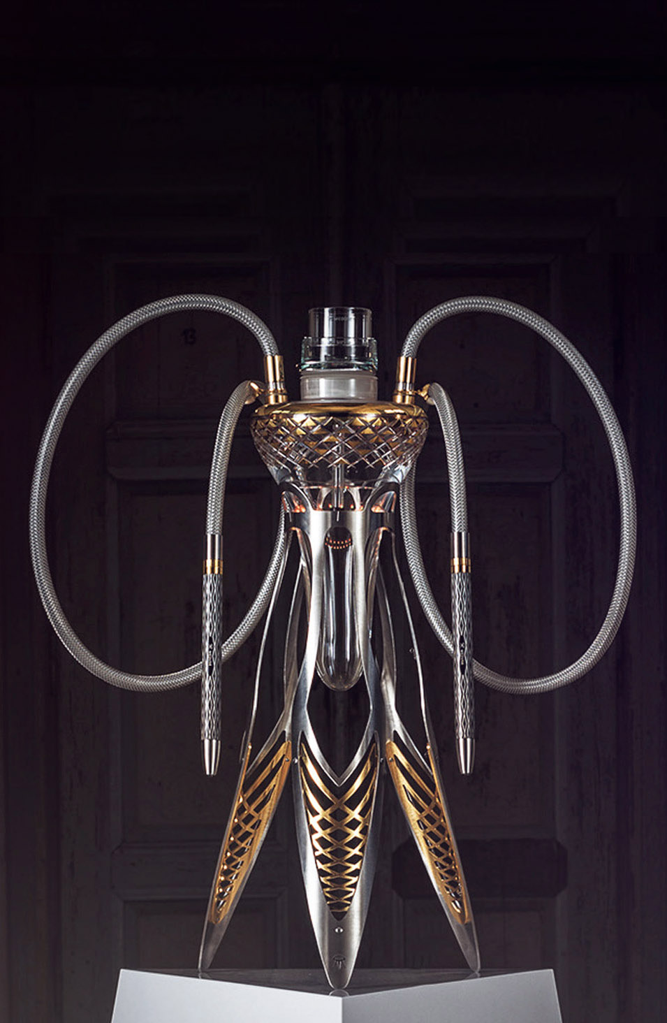 meduse royal قلیان های زیبای مدوس