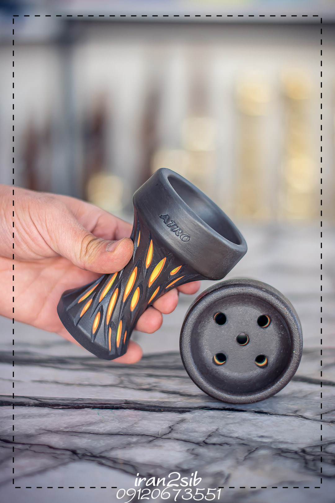 خرید انواع سری سیلیکونی قلیان قیمت سری سیلیکونی قلیون سر قلیون سیلیکونی