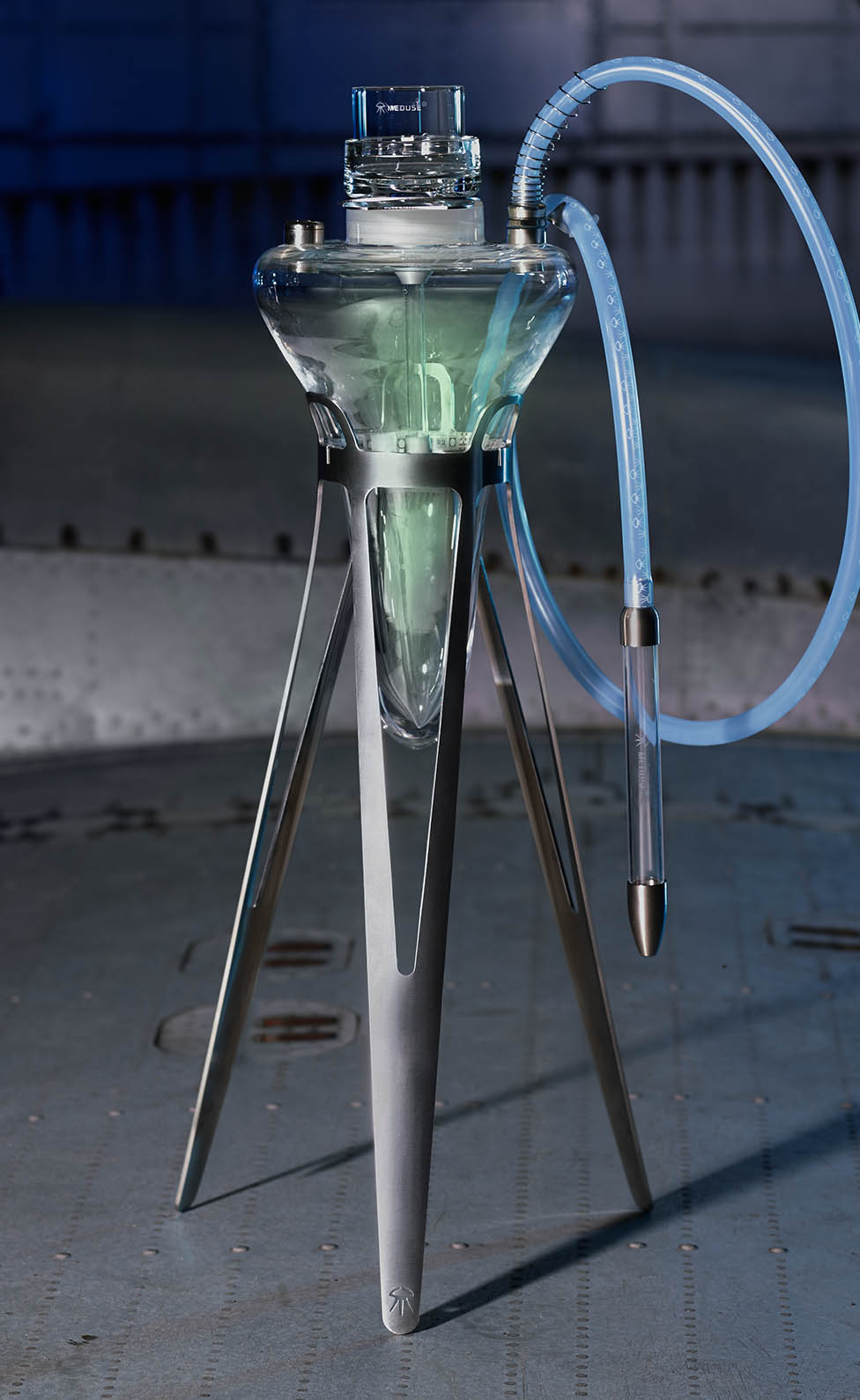 meduse sepia قلیان های زیبای مدوس