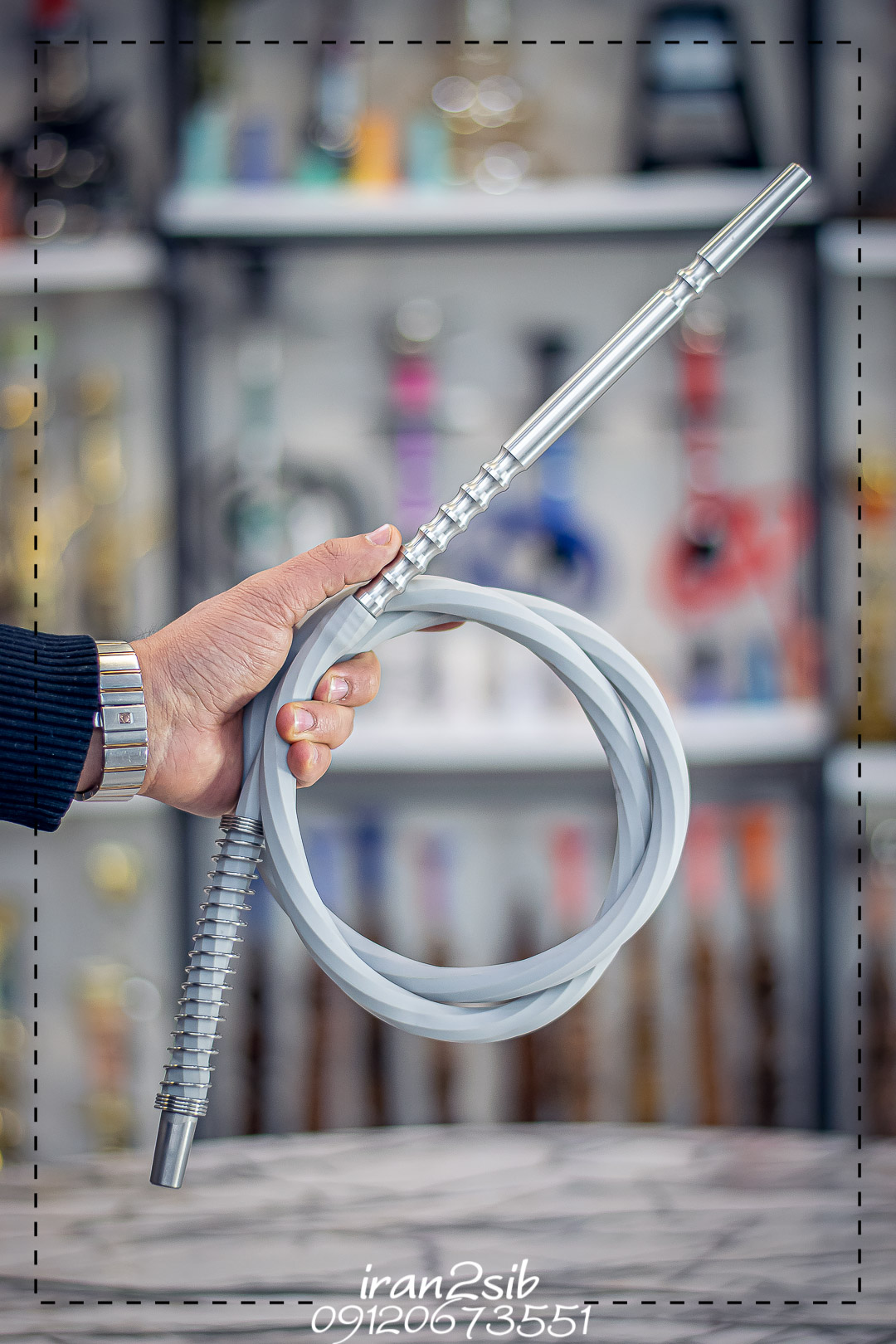 جدیدترین خرید شلنگ قلیون خارجی و با کیفیت، شلنگ قلیان یکبار مصرف ، شلنگ قلیان یخی ، لنگ قلیان خلیل مامون، شلنگ قلیون لاکچری،شلنگ الجمیرا شلنگ قلیان سیلیکونی ، شلنگ خز دار، شلنگ قلیان چوبی ، شلنگ یکبار مصرف الجمیرا، شلنگ های خارجی، شلنگ تاشو، شلنگ قلیون حاج اوغلی قیمت شلنگ، کمپرس یخ قلیون، کمپرس یخی شلنگ، پمپ یخ قلیون، کپسول یخ قلیون، خمپاره یخ قلیان،شلنگ قلیون چوبی، خرید شلنگ قلیان چوبی، خرید شلنگ قلیون یخی