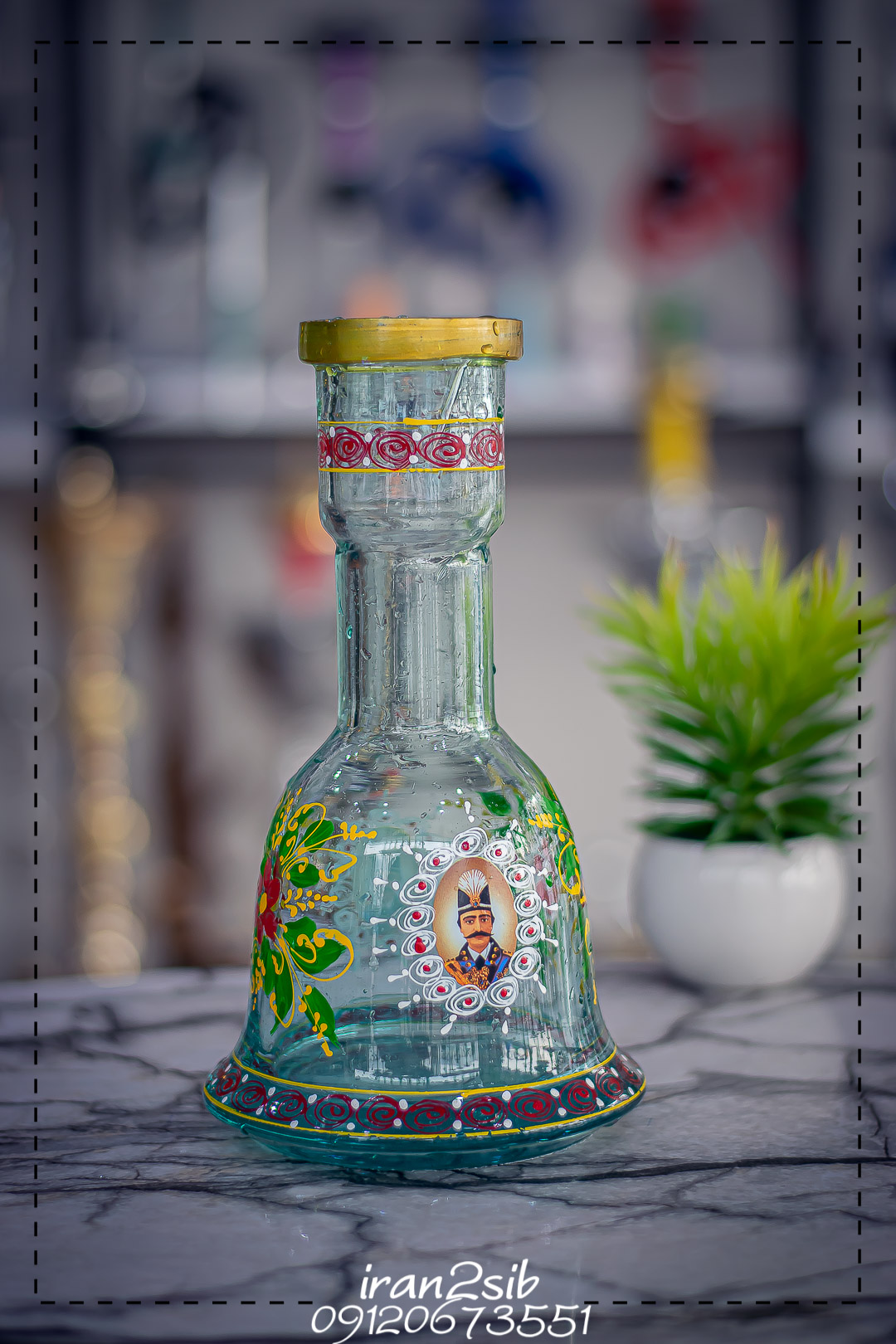 شیشه قلیان کریستال خرید شیشه قلیان مرکز تولید شیشه قلیون فروش قلیان شیشه ای فانتزی قیمت شیشه قلیون بزرگ  شیشه قلیان قیمت خرید شیشه قلیان شاه عباسی خرید شیشه قلیان سادهخرید  