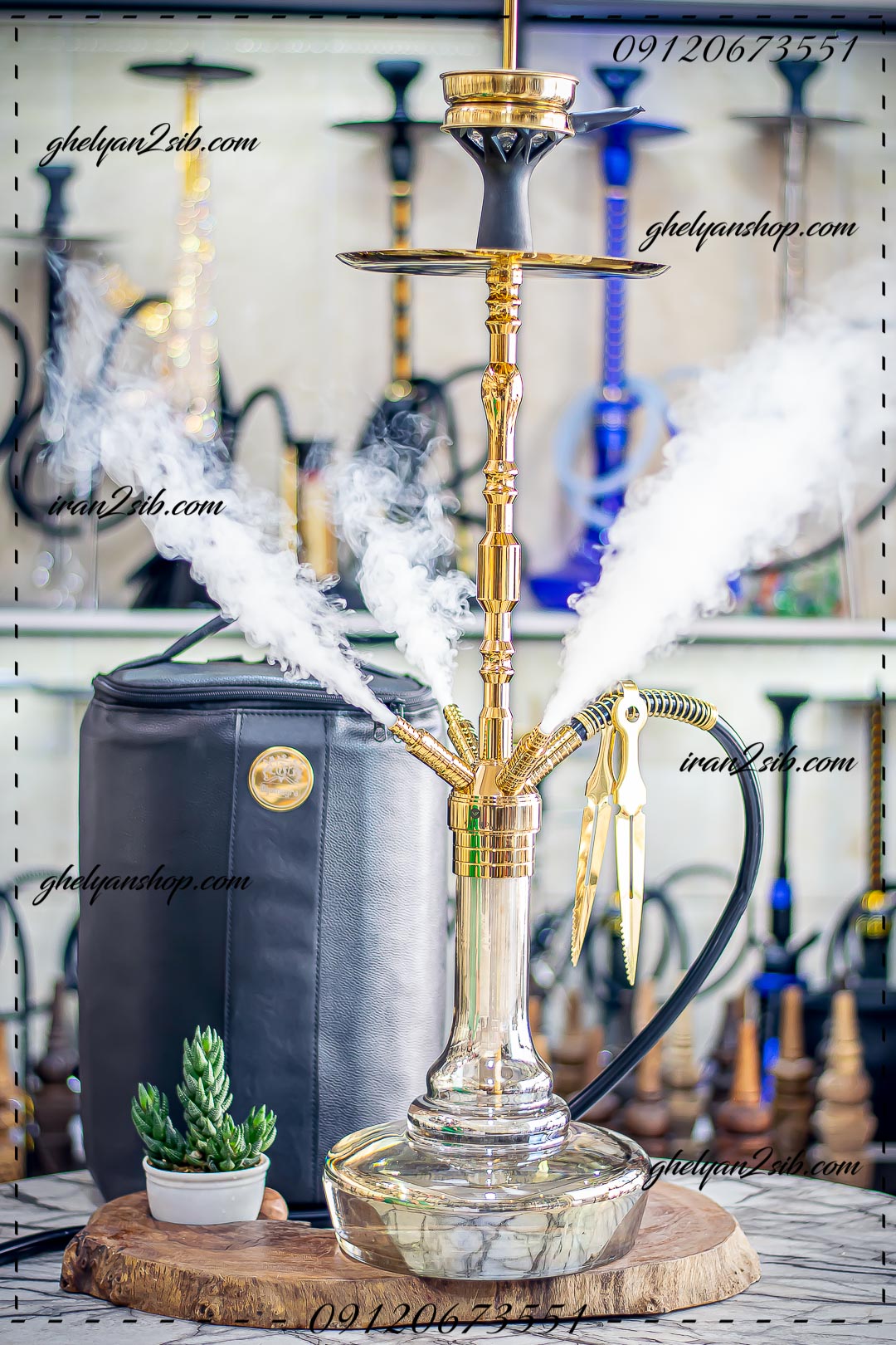  قیمت خرید کرنو قلیان kerno عکس قلیون کرنو قیمت فروش قلیان کرنو 