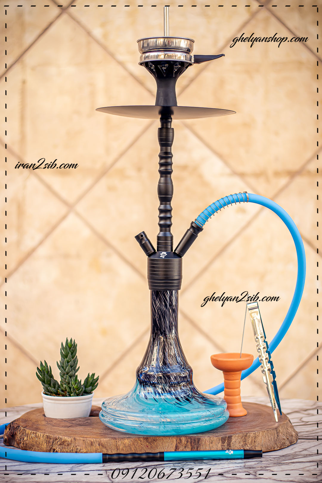  قیمت خرید ریچمن قلیان richman عکس قلیون لاکچری قیمت فروش قلیان ریچ من 