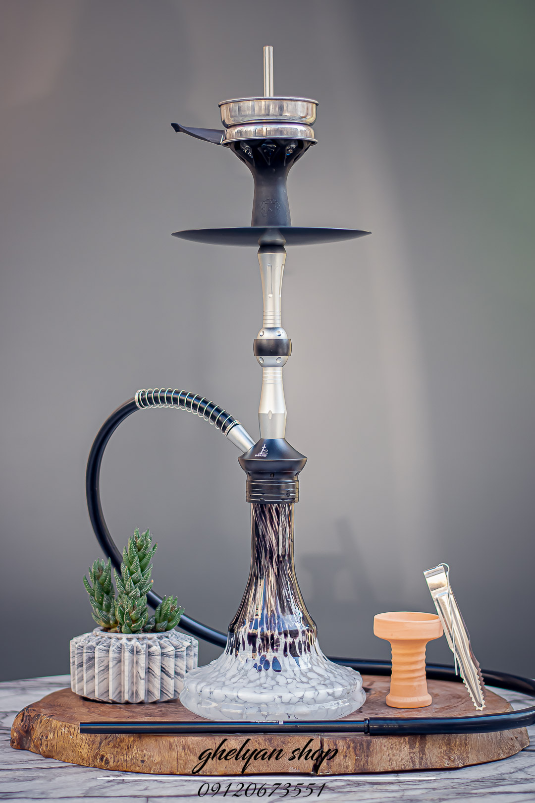  قیمت خرید تنه قلیان lux عکس قلیون لاکچری فروش قلیان لاکچری 