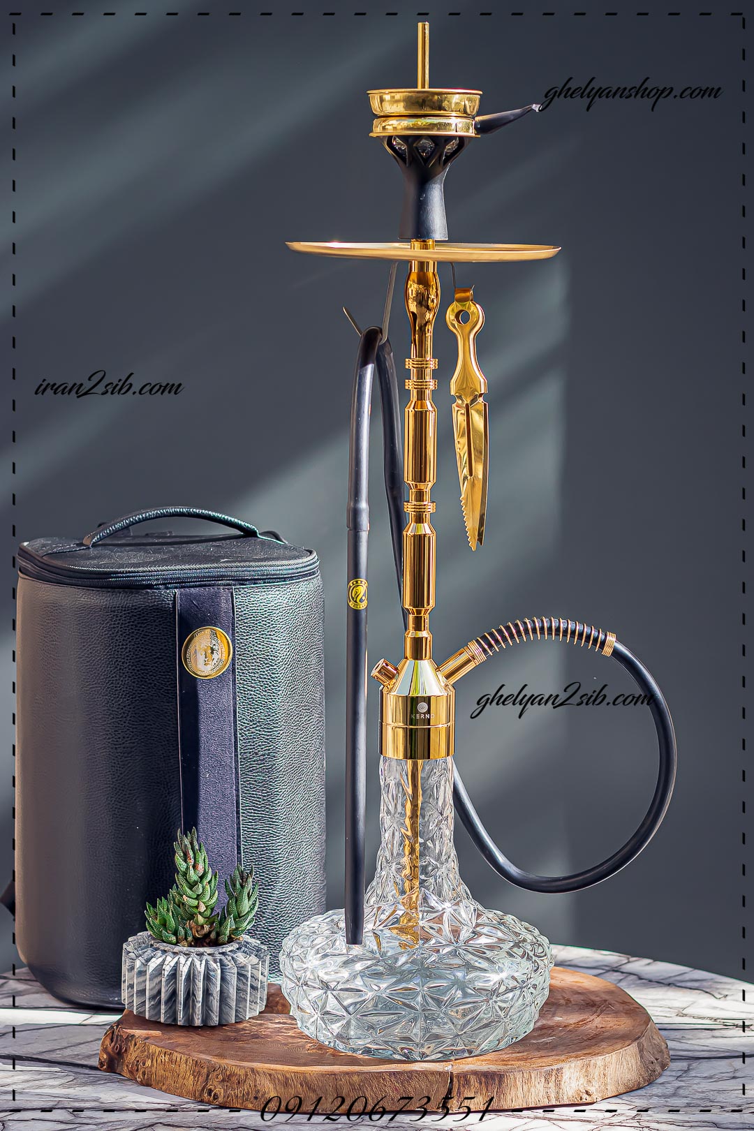  قیمت خرید کرنو قلیان kerno عکس قلیون کرنو قیمت فروش قلیان کرنو 