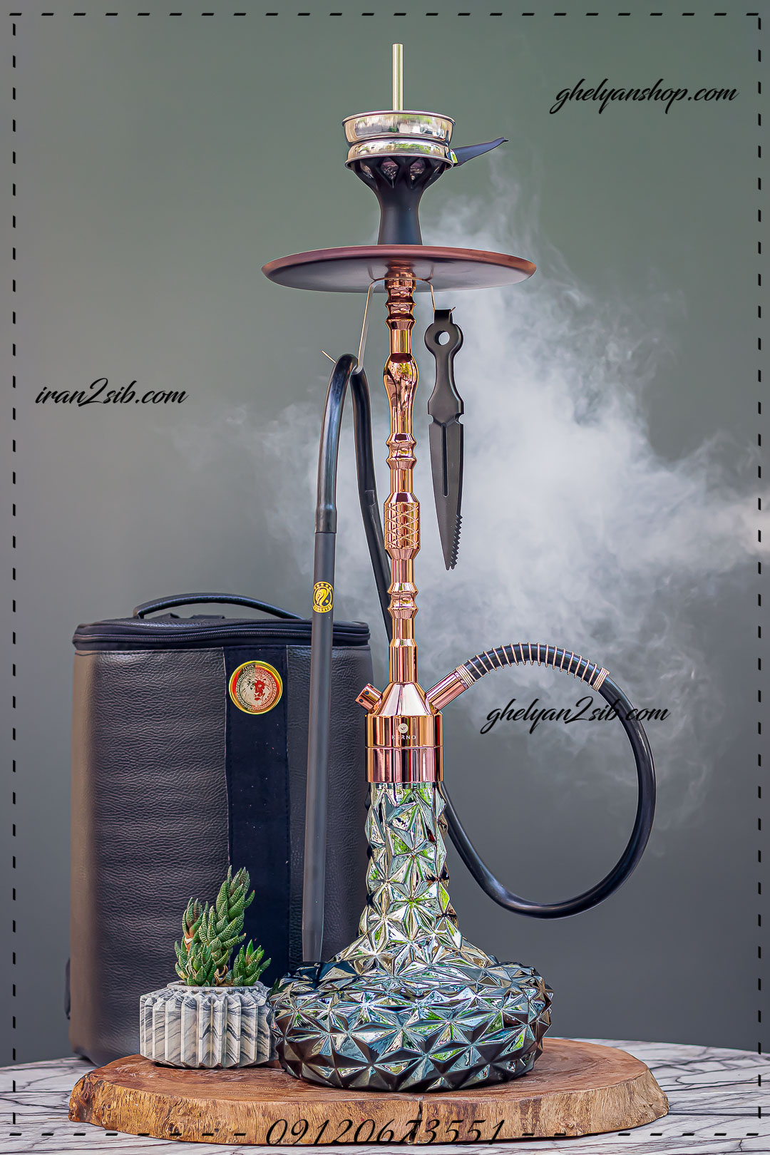  قیمت خرید کرنو قلیان kerno عکس قلیون کرنو قیمت فروش قلیان کرنو 