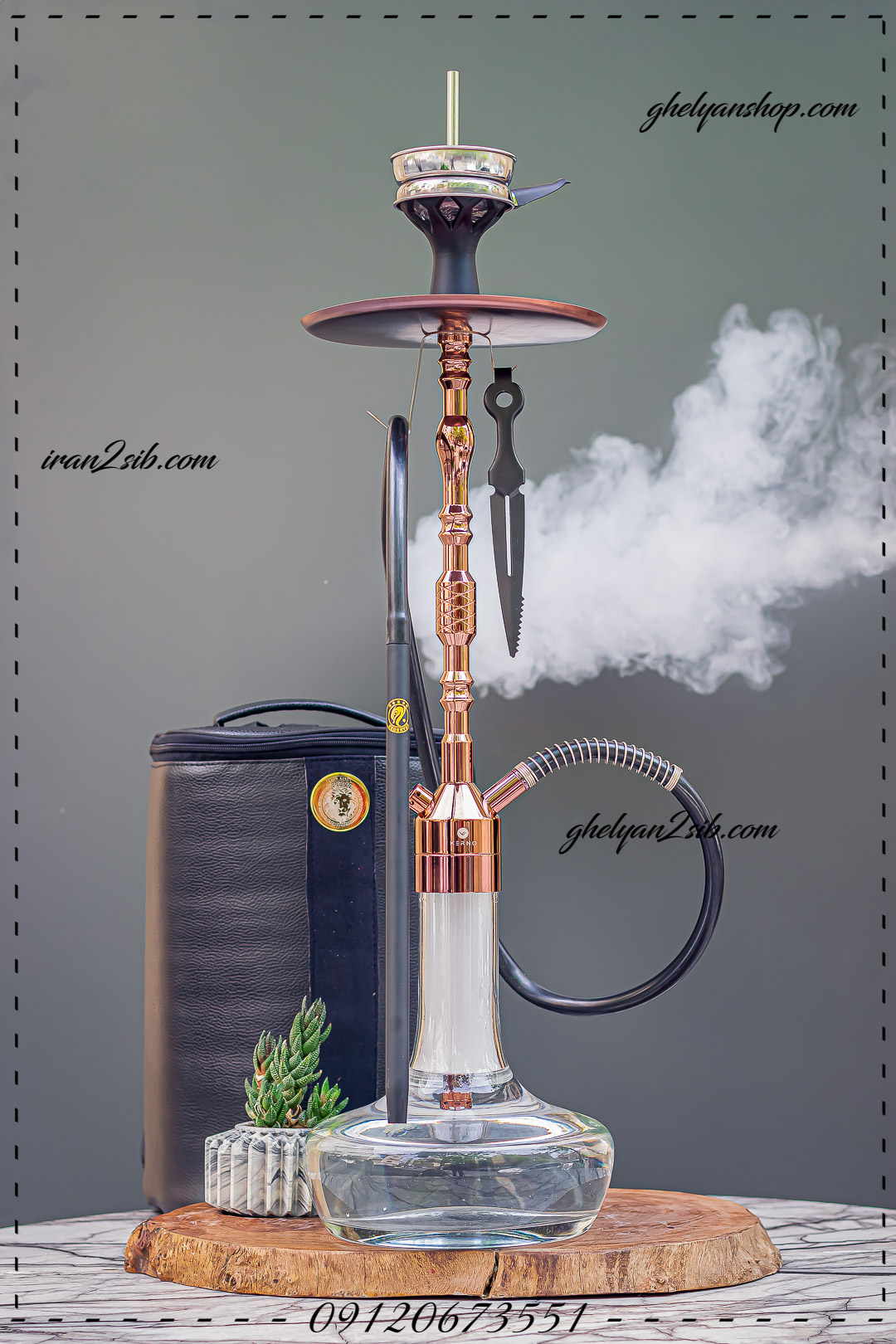  قیمت خرید کرنو قلیان kerno عکس قلیون کرنو قیمت فروش قلیان کرنو 