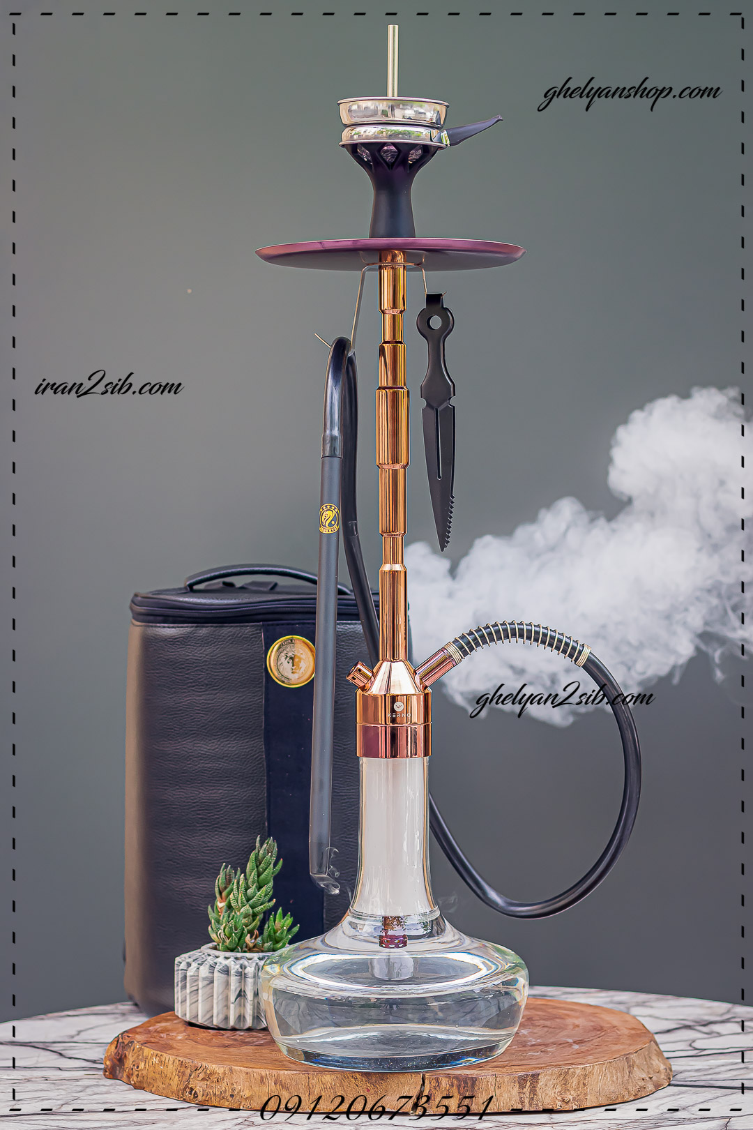  قیمت خرید کرنو قلیان kerno عکس قلیون کرنو قیمت فروش قلیان کرنو 