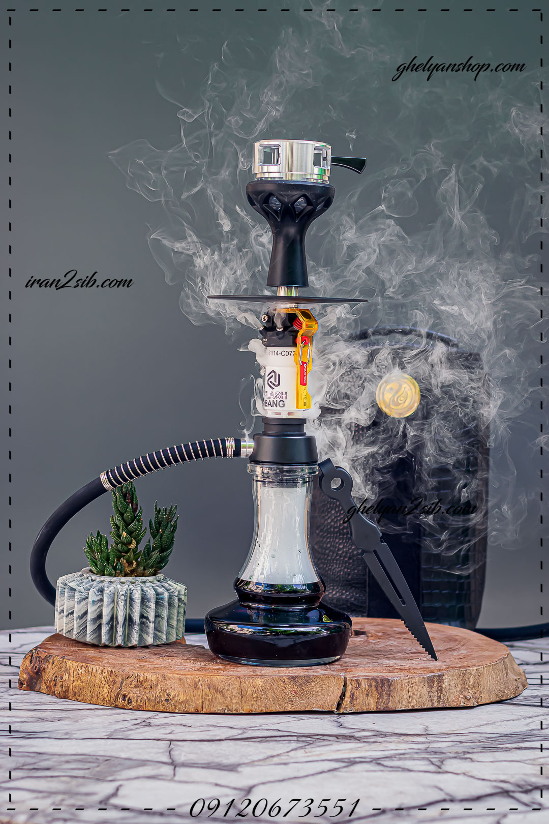  قیمت خرید تنه قلیان starbuzz قلیان استارباز STAR BUZZ عکس قلیان استار باز قلیون فروش قلیان چوبی 