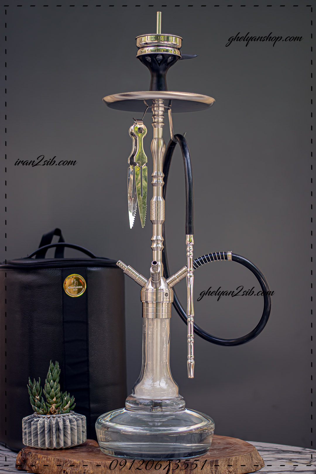  قیمت خرید کرنو قلیان kerno عکس قلیون کرنو قیمت فروش قلیان کرنو 