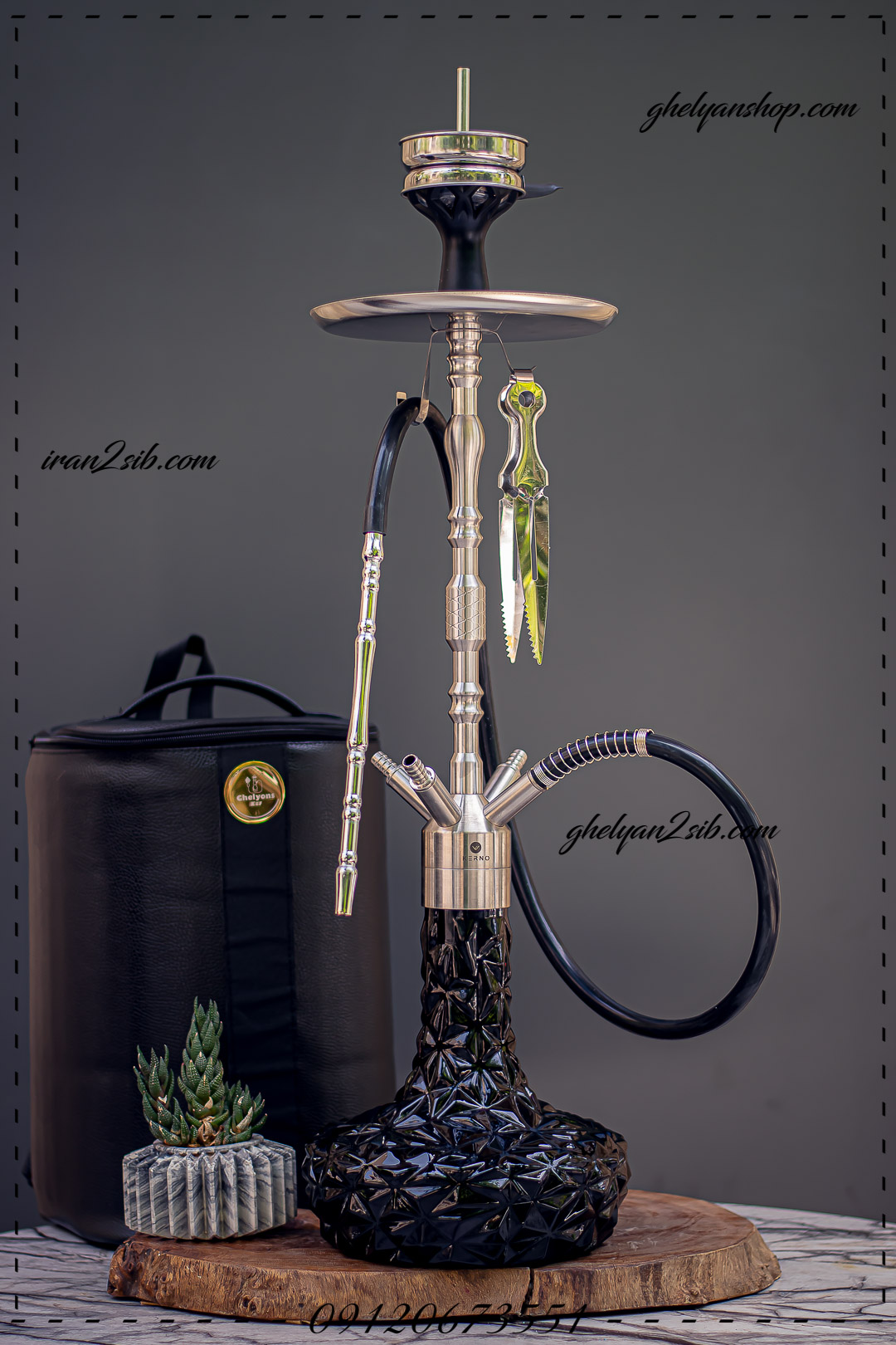  قیمت خرید کرنو قلیان kerno عکس قلیون کرنو قیمت فروش قلیان کرنو 