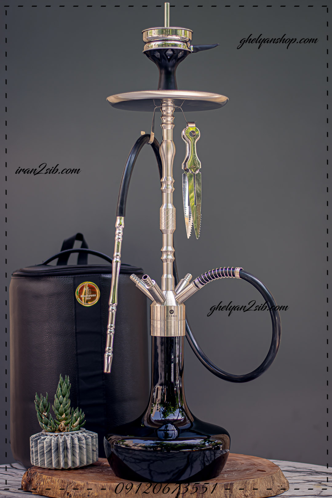  قیمت خرید کرنو قلیان kerno عکس قلیون کرنو قیمت فروش قلیان کرنو 