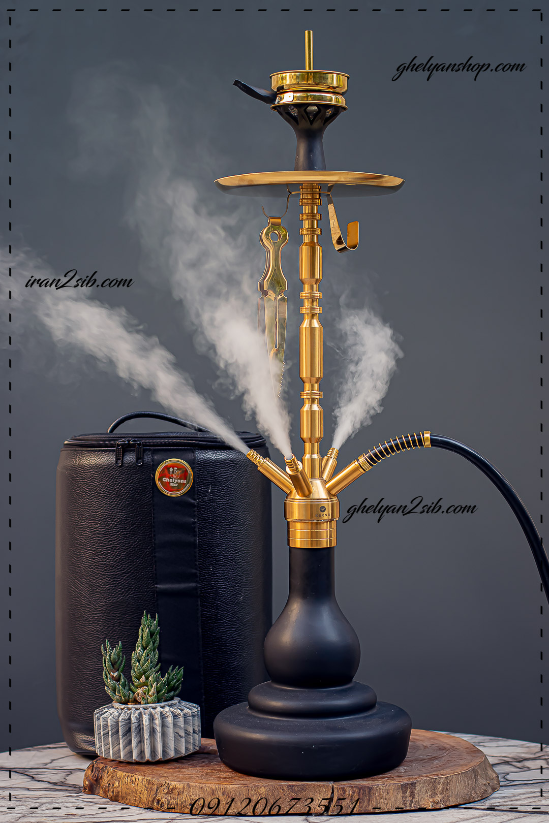  قیمت خرید کرنو قلیان kerno عکس قلیون کرنو قیمت فروش قلیان کرنو 