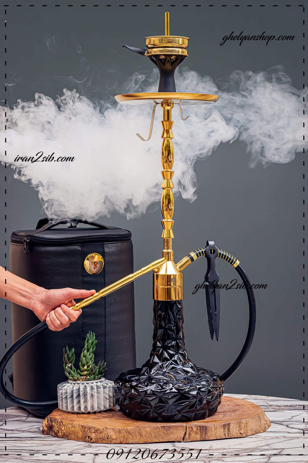  قیمت خرید کرنو قلیان kerno عکس قلیون کرنو قیمت فروش قلیان کرنو 