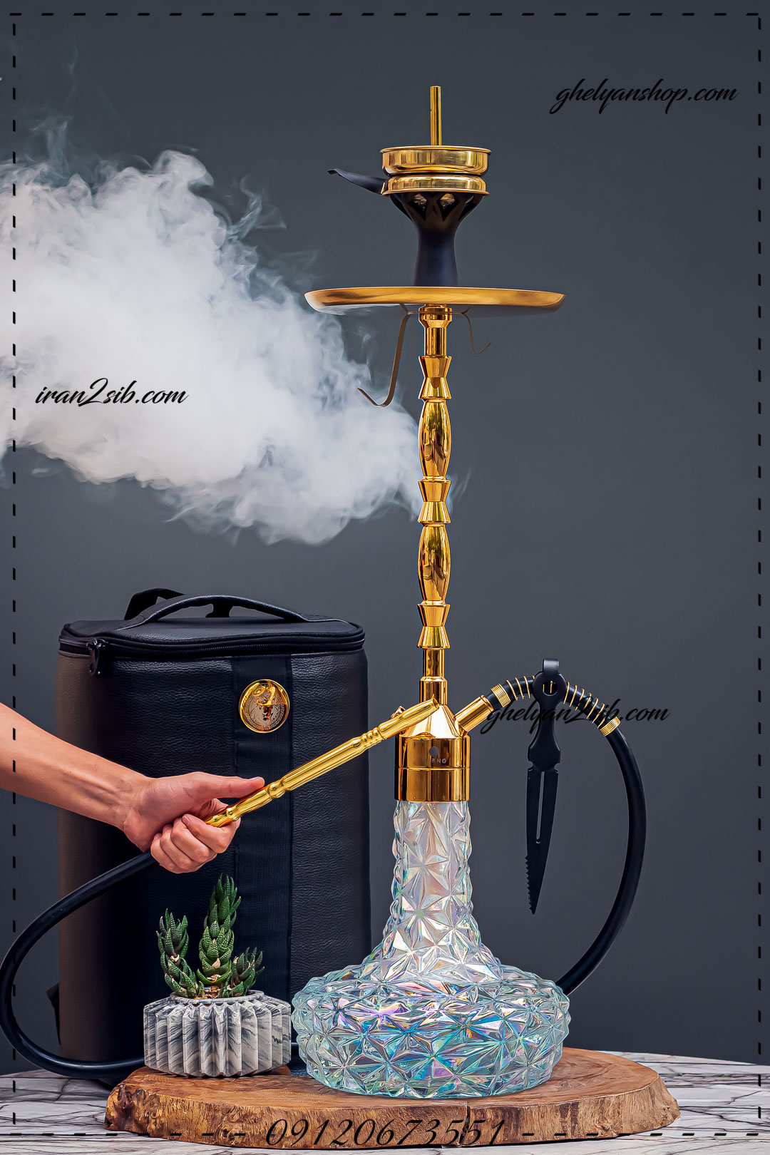  قیمت خرید کرنو قلیان kerno عکس قلیون کرنو قیمت فروش قلیان کرنو 