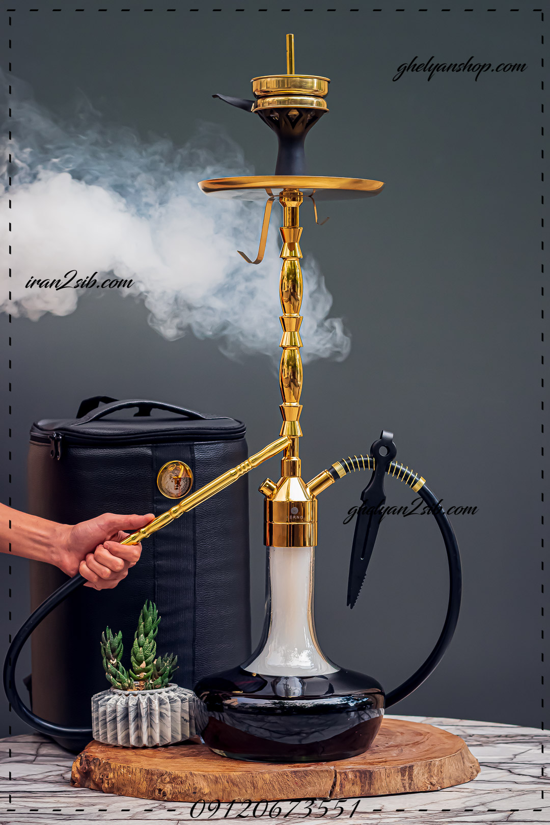  قیمت خرید کرنو قلیان kerno عکس قلیون کرنو قیمت فروش قلیان کرنو 