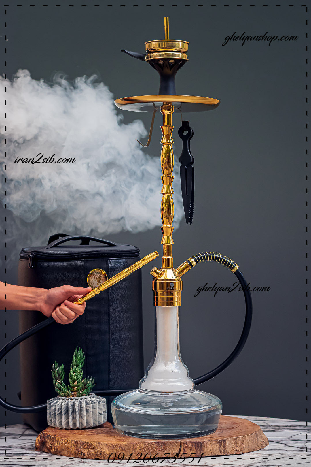  قیمت خرید کرنو قلیان kerno عکس قلیون کرنو قیمت فروش قلیان کرنو 