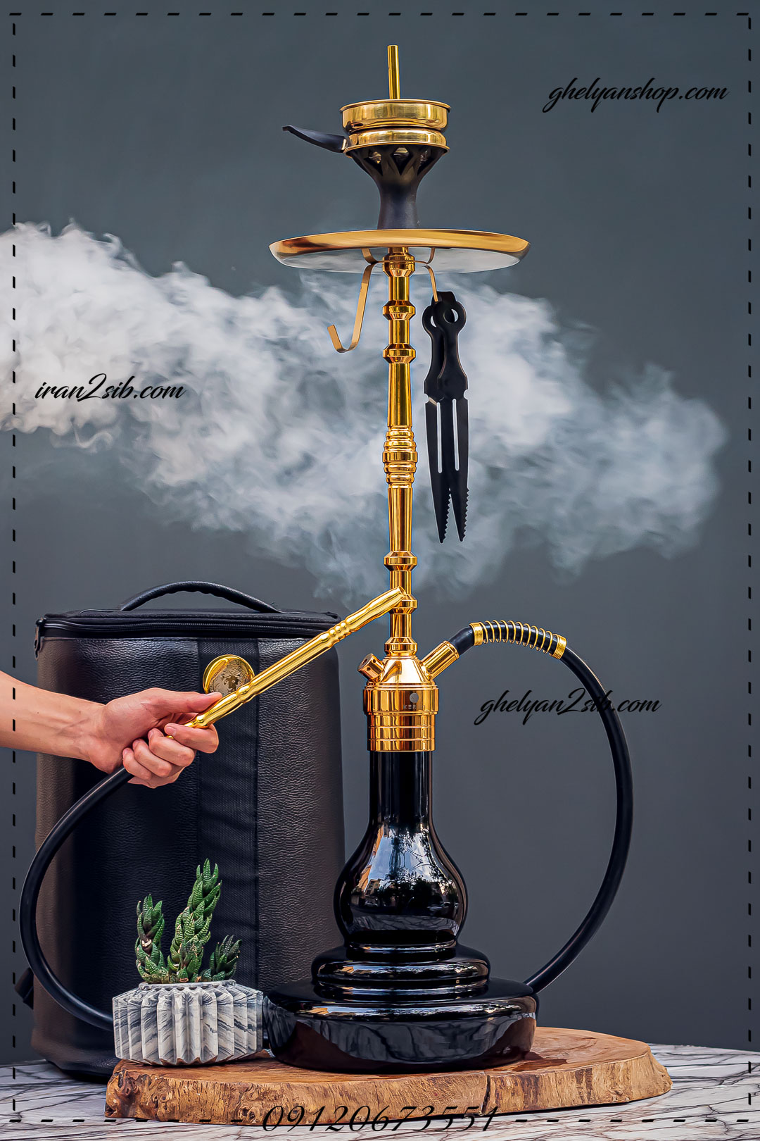  قیمت خرید کرنو قلیان kerno عکس قلیون کرنو قیمت فروش قلیان کرنو 