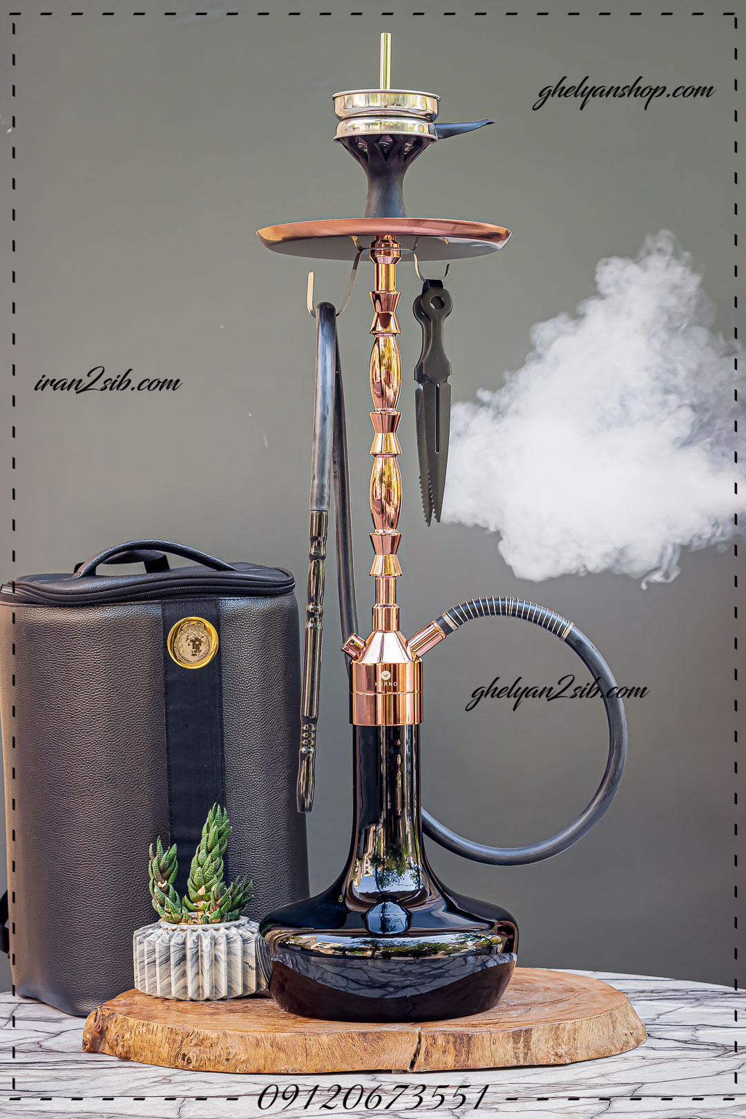  قیمت خرید کرنو قلیان kerno عکس قلیون کرنو قیمت فروش قلیان کرنو 