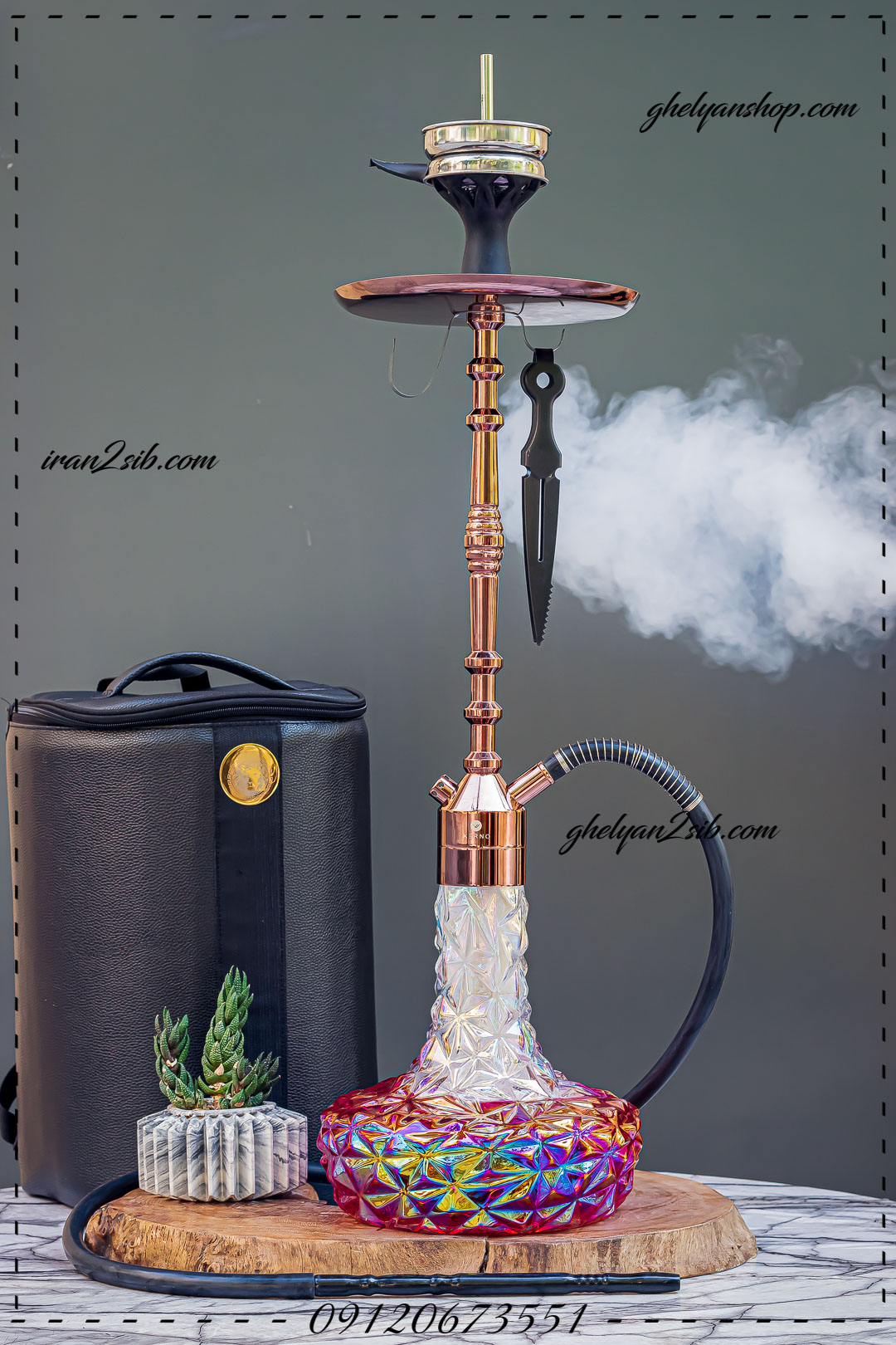  قیمت خرید کرنو قلیان kerno عکس قلیون کرنو قیمت فروش قلیان کرنو 