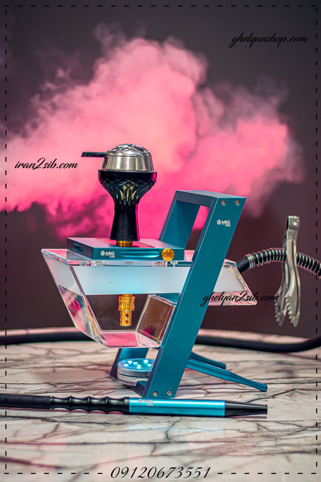  قیمت خرید تنه قلیان starbuzz قلیان استارباز STAR BUZZ عکس قلیان استار باز قلیون فروش قلیان چوبی 