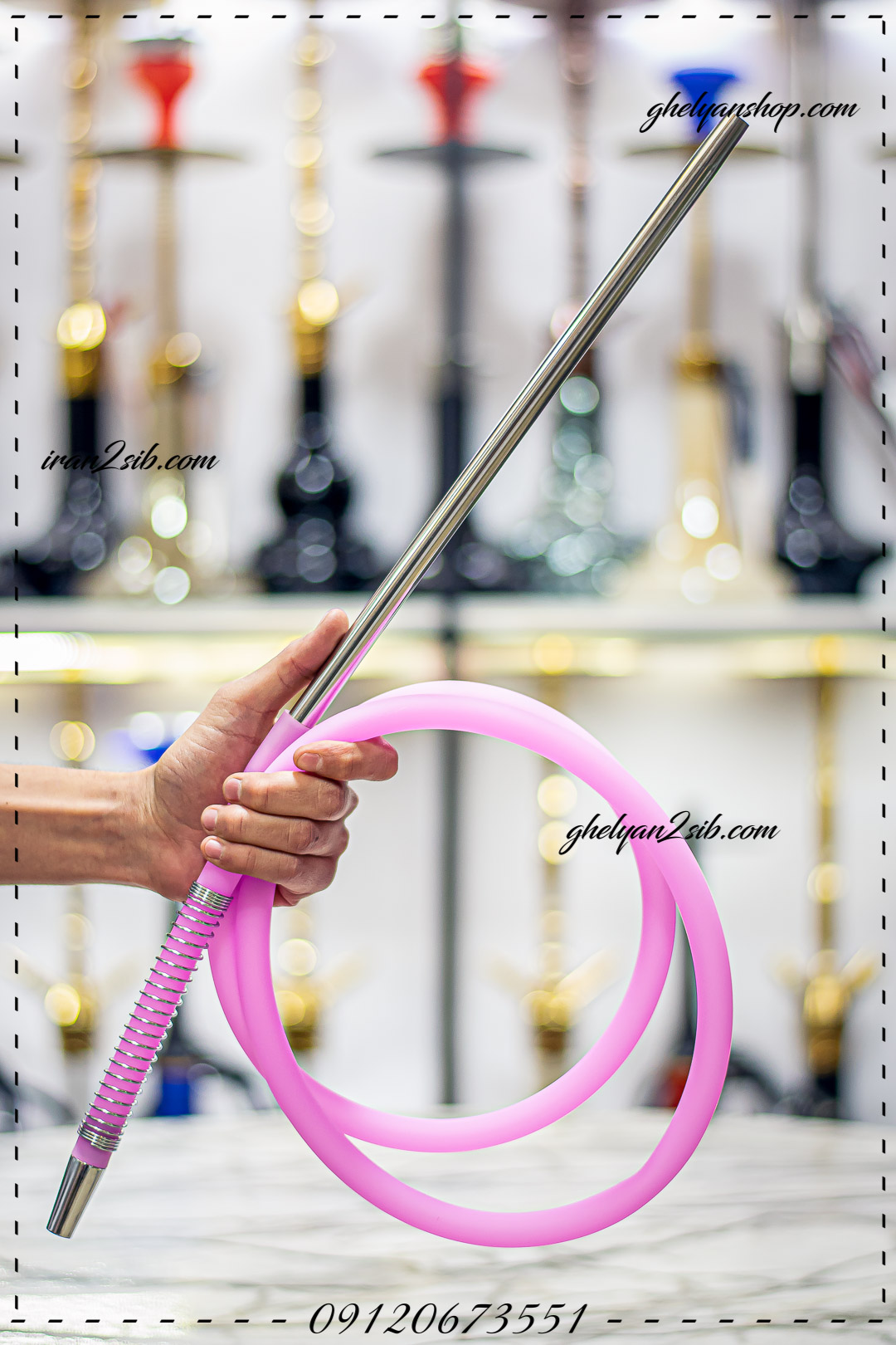 شلنگ سیلیکونی , شلنگ خارجی, شلنگ قلیان, شلنگ قلیون, شلنگ سیلیکن,شیلینگ قلیان جدیدترین خرید شلنگ قلیون خارجی و با کیفیت، شلنگ قلیان یکبار مصرف ، شلنگ قلیان یخی ، لنگ قلیان خلیل مامون، شلنگ قلیون لاکچری،شلنگ الجمیرا شلنگ قلیان سیلیکونی ، شلنگ خز دار، شلنگ قلیان چوبی ، شلنگ یکبار مصرف الجمیرا، شلنگ های خارجی، شلنگ تاشو، شلنگ قلیون حاج اوغلی قیمت شلنگ، کمپرس یخ قلیون، کمپرس یخی شلنگ، پمپ یخ قلیون، کپسول یخ قلیون، خمپاره یخ قلیان،شلنگ قلیون چوبی، خرید شلنگ قلیان چوبی، خرید شلنگ قلیون یخی