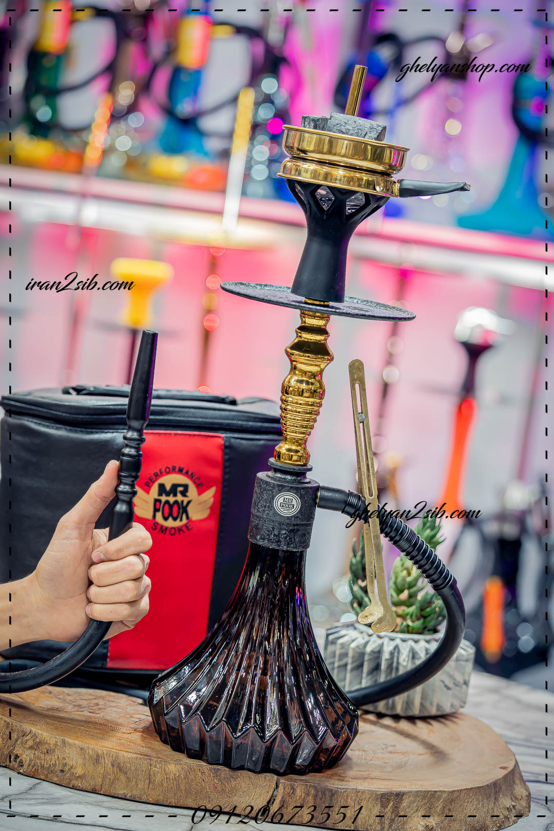  LSJV \,; قیمت قلیان مستر پوک خرید تنه مستر پوک قلیان mr pook قلیان  مستر پوک  قلیون MR POOK عکس قلیان مستر پوک قلیون مسترپک قلیون فروش قلیان چوبی 