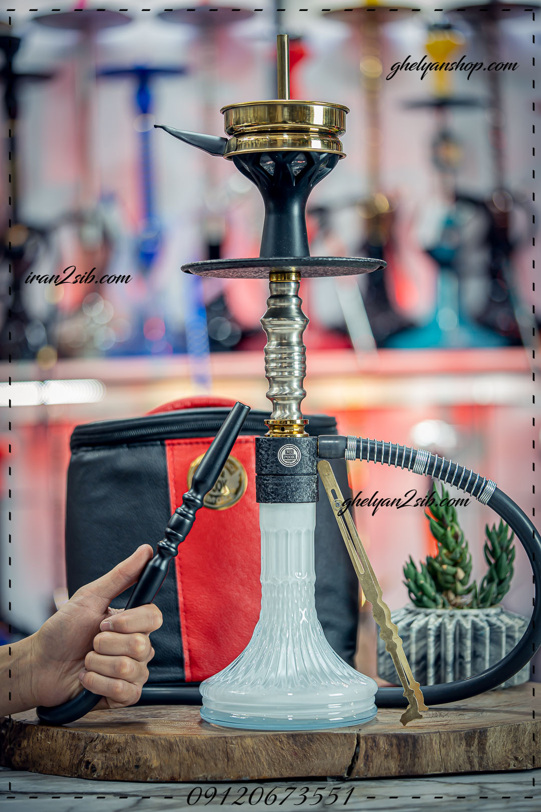  LSJV \,; قیمت قلیان مستر پوک خرید تنه مستر پوک قلیان mr pook قلیان  مستر پوک  قلیون MR POOK عکس قلیان مستر پوک قلیون مسترپک قلیون فروش قلیان چوبی 