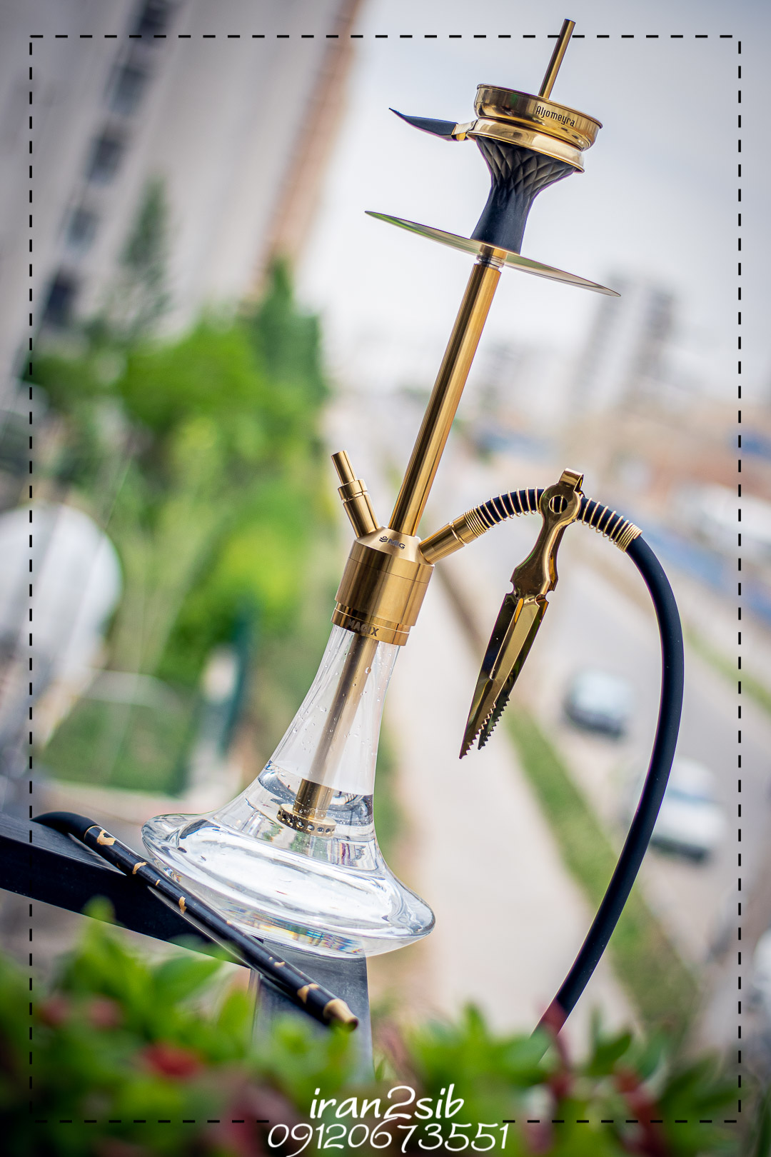  قیمت خرید تنه قلیان mig میگ MIG عکس ولف قلیون فروش قلیان چوبی 